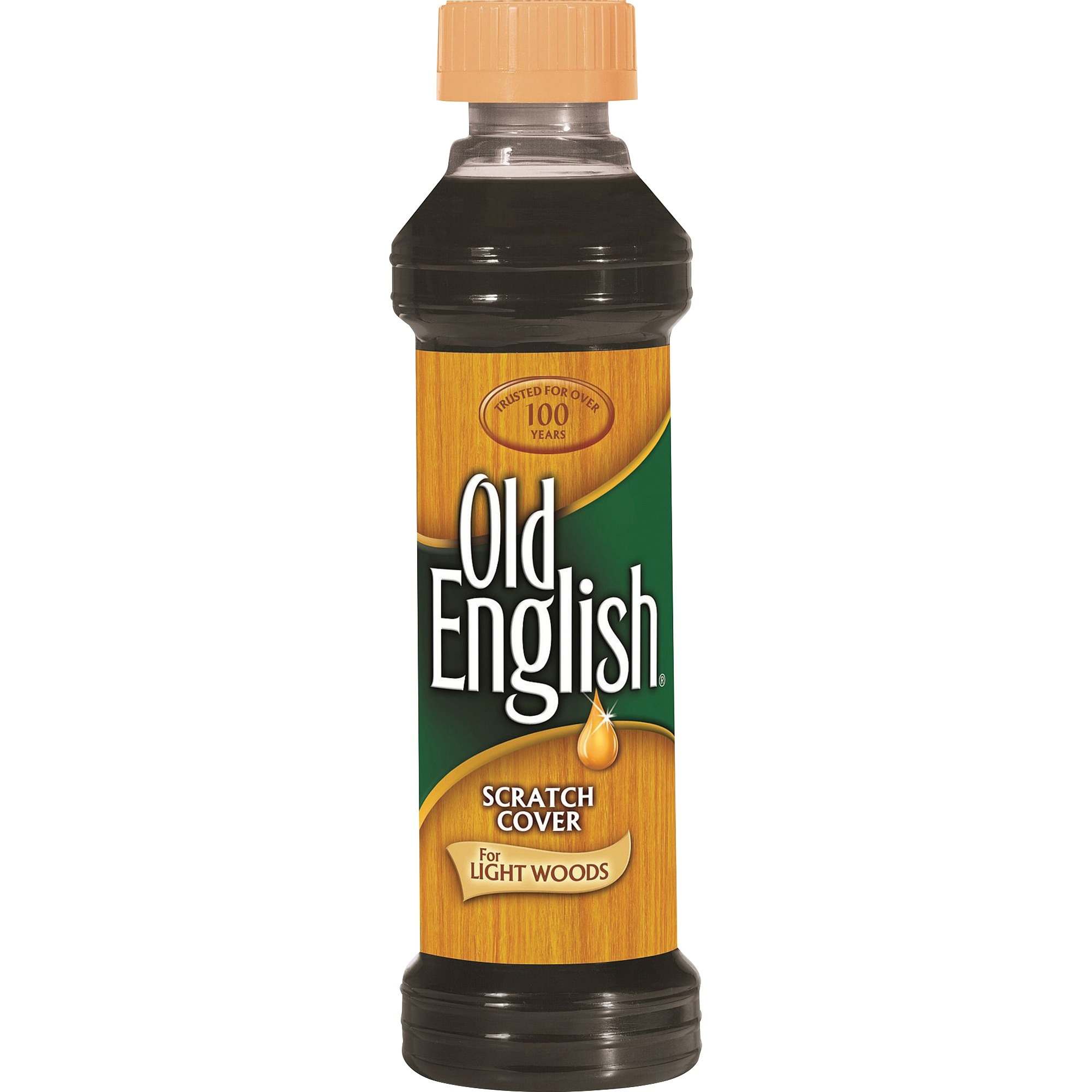 Image of Old English Scratch Cover Polish (SKU: 297783)