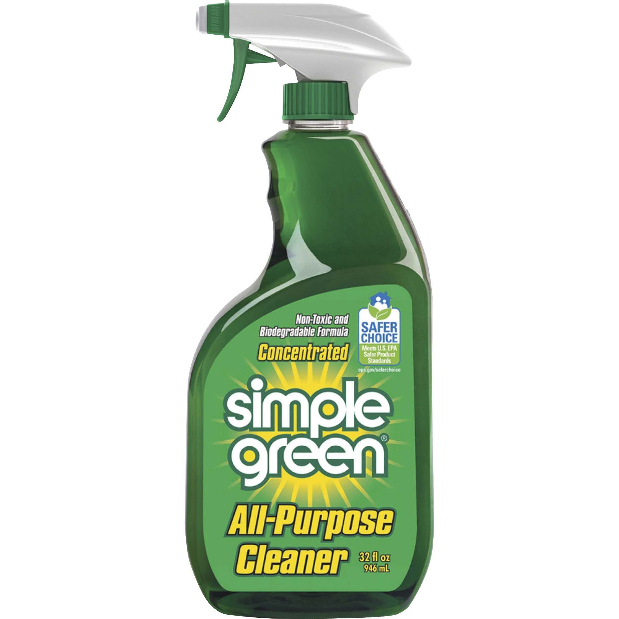 Image of Simple Green All-Purpose Concentrated Cleaner