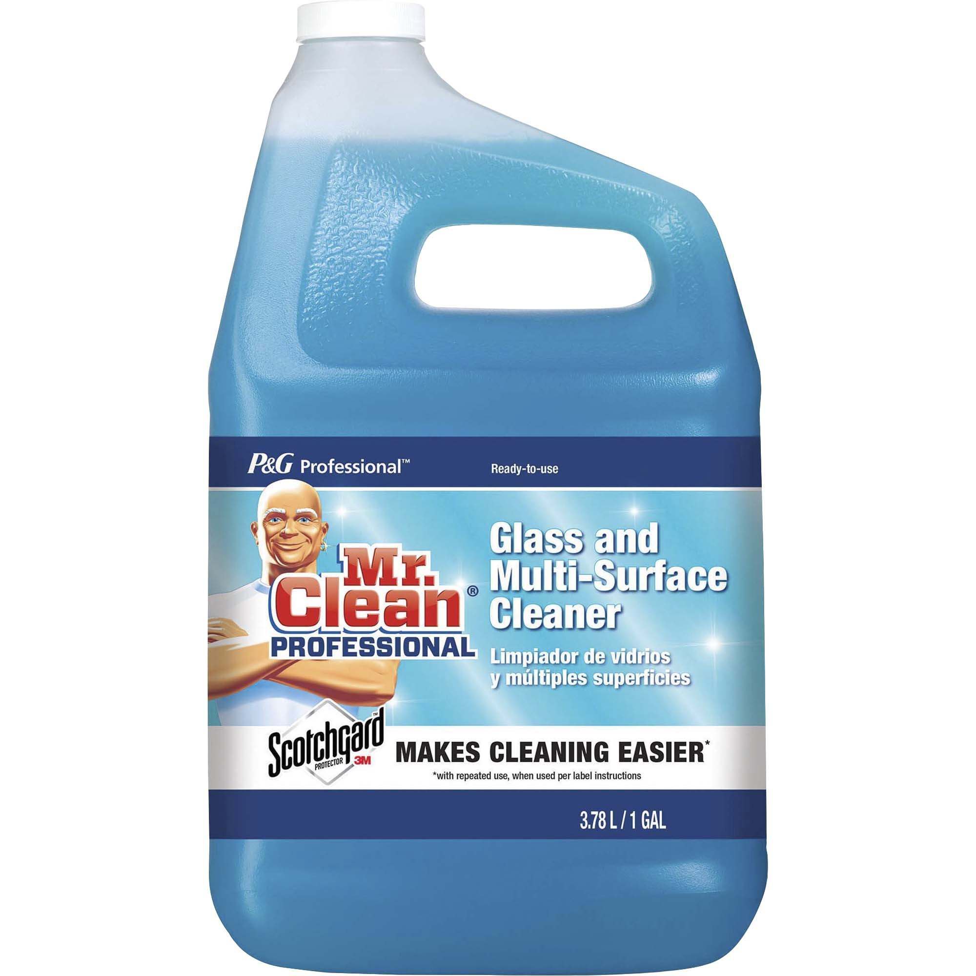 Image of Mr. Clean Multi-Surface Cleaner