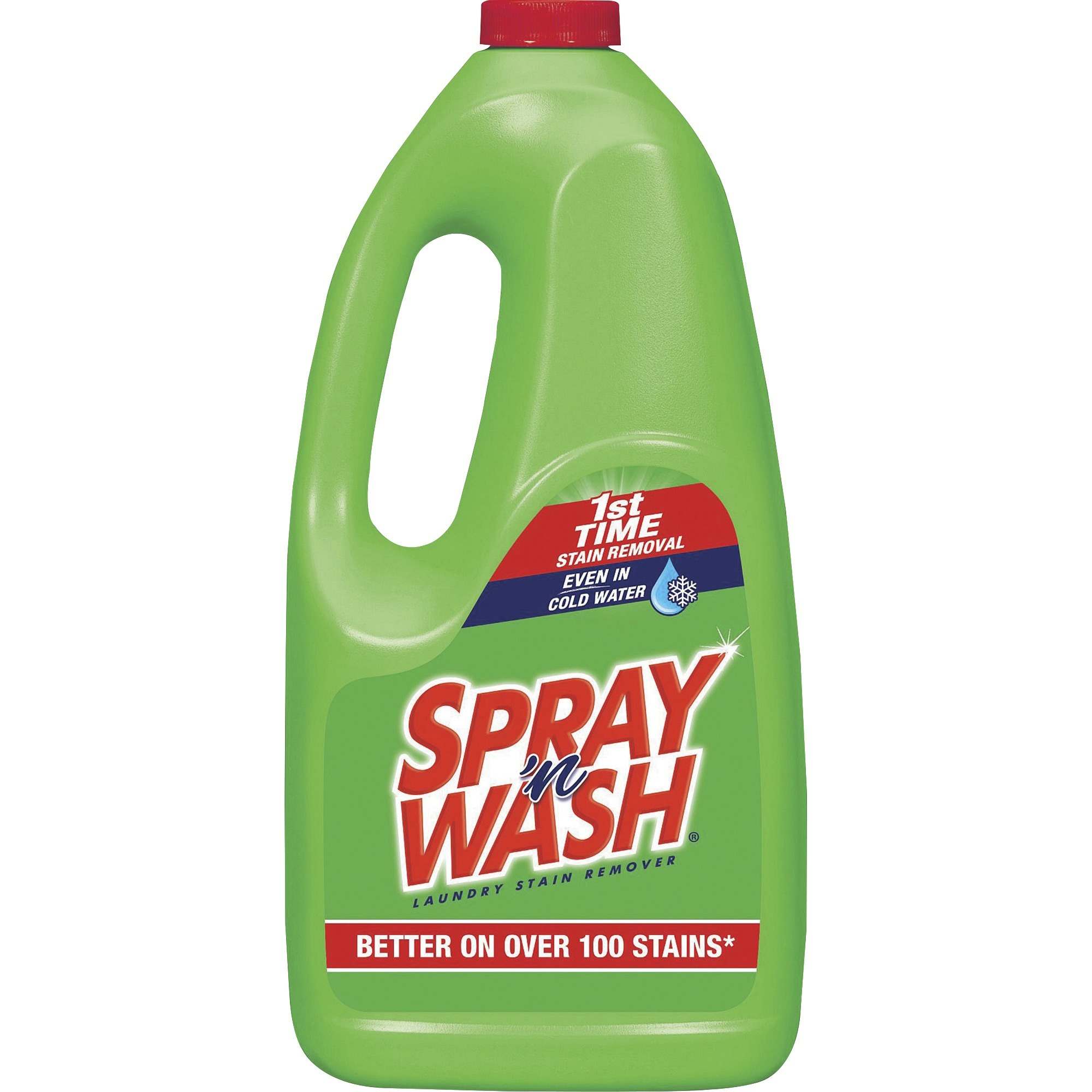 Image of Spray 'n Wash Stain Remover