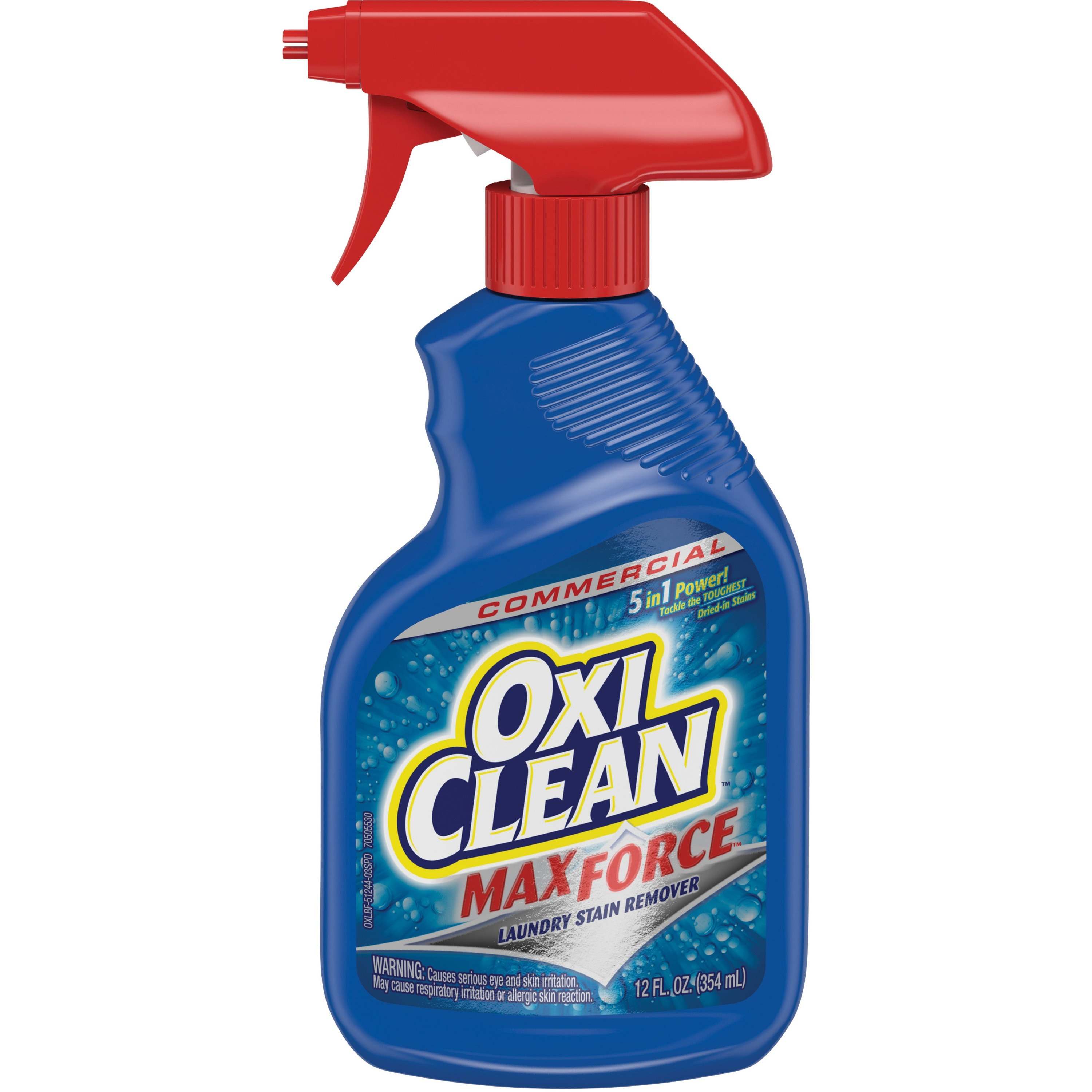 Image of OxiClean Max Force Stain Remover