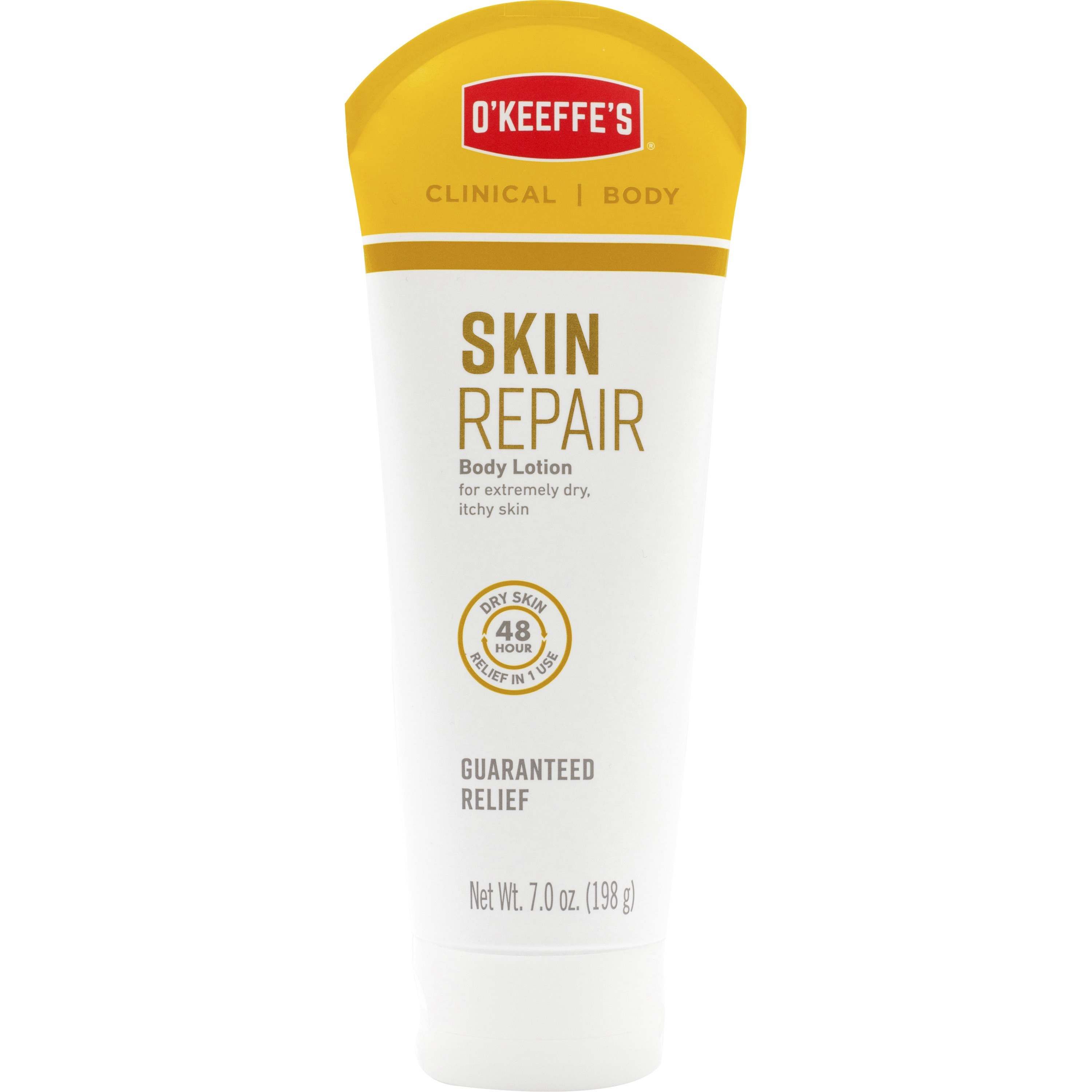 Image of O'Keeffe's Skin Repair Body Lotion