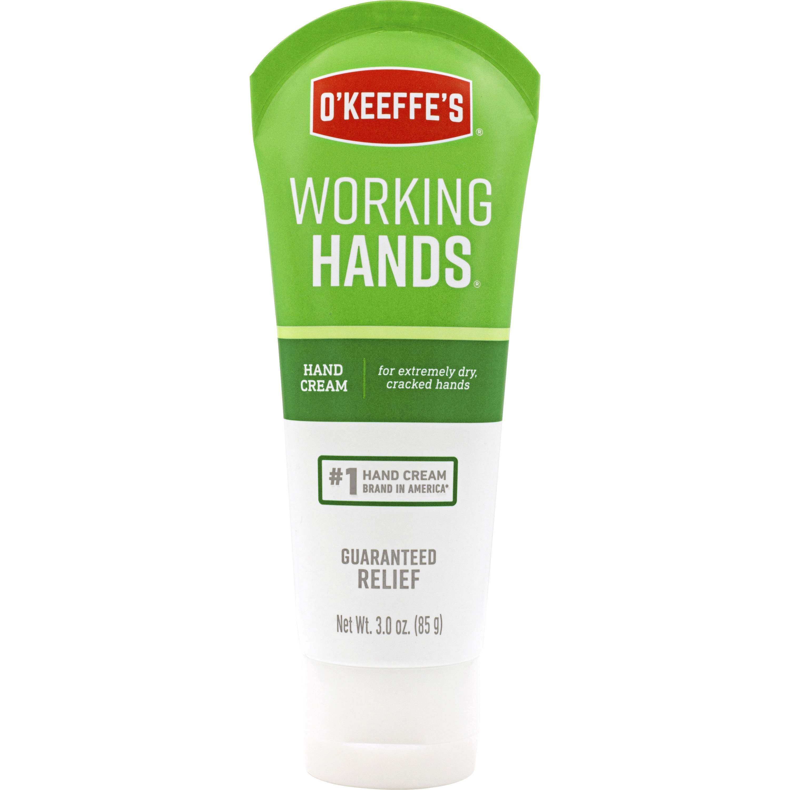 Image of O'Keeffe's Working Hands Hand Cream