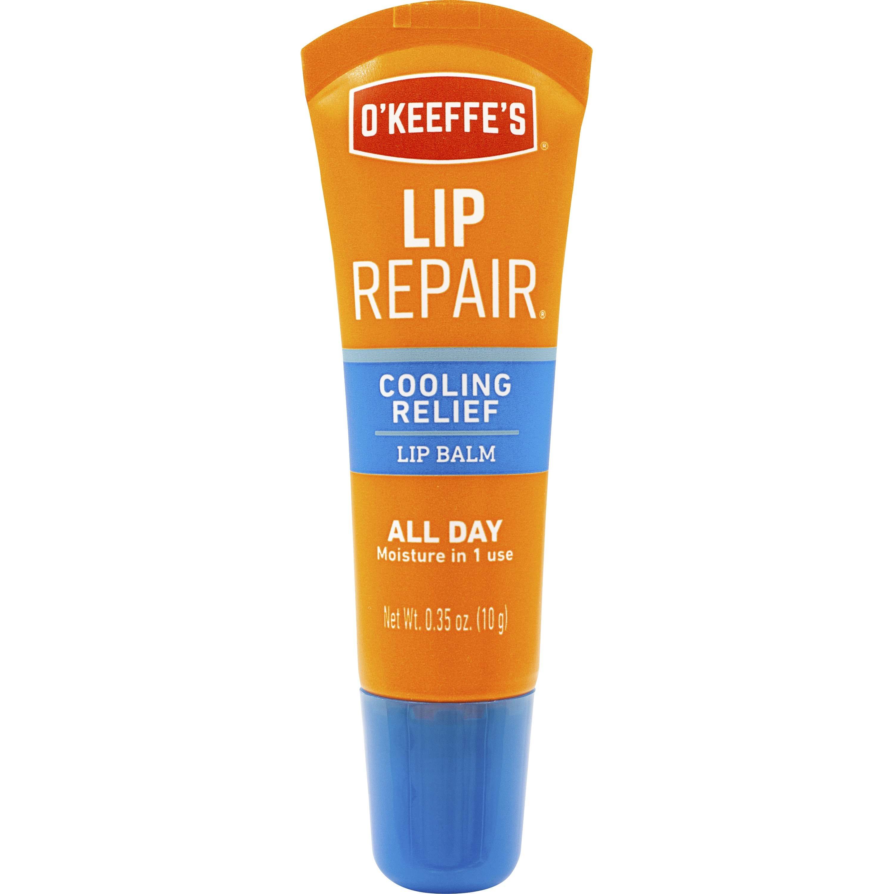 Image of O'Keeffe's Lip Balm