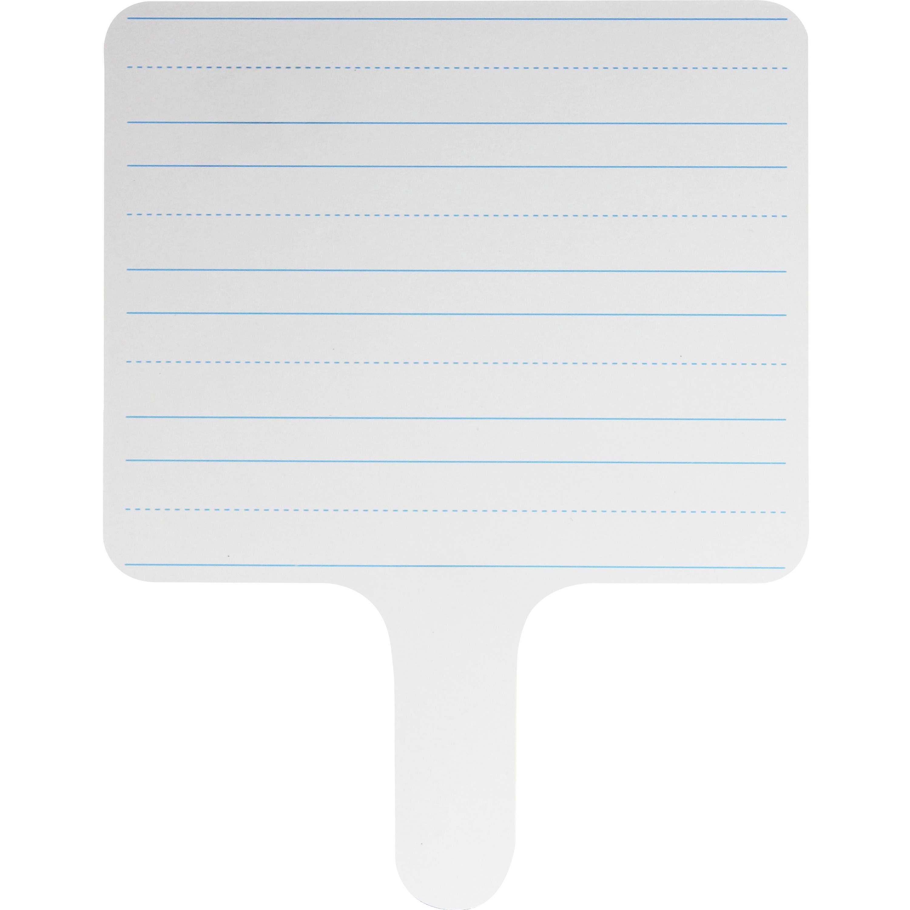 Image of Flipside Dry Erase Paddle Class Pack (SKU: 287817)