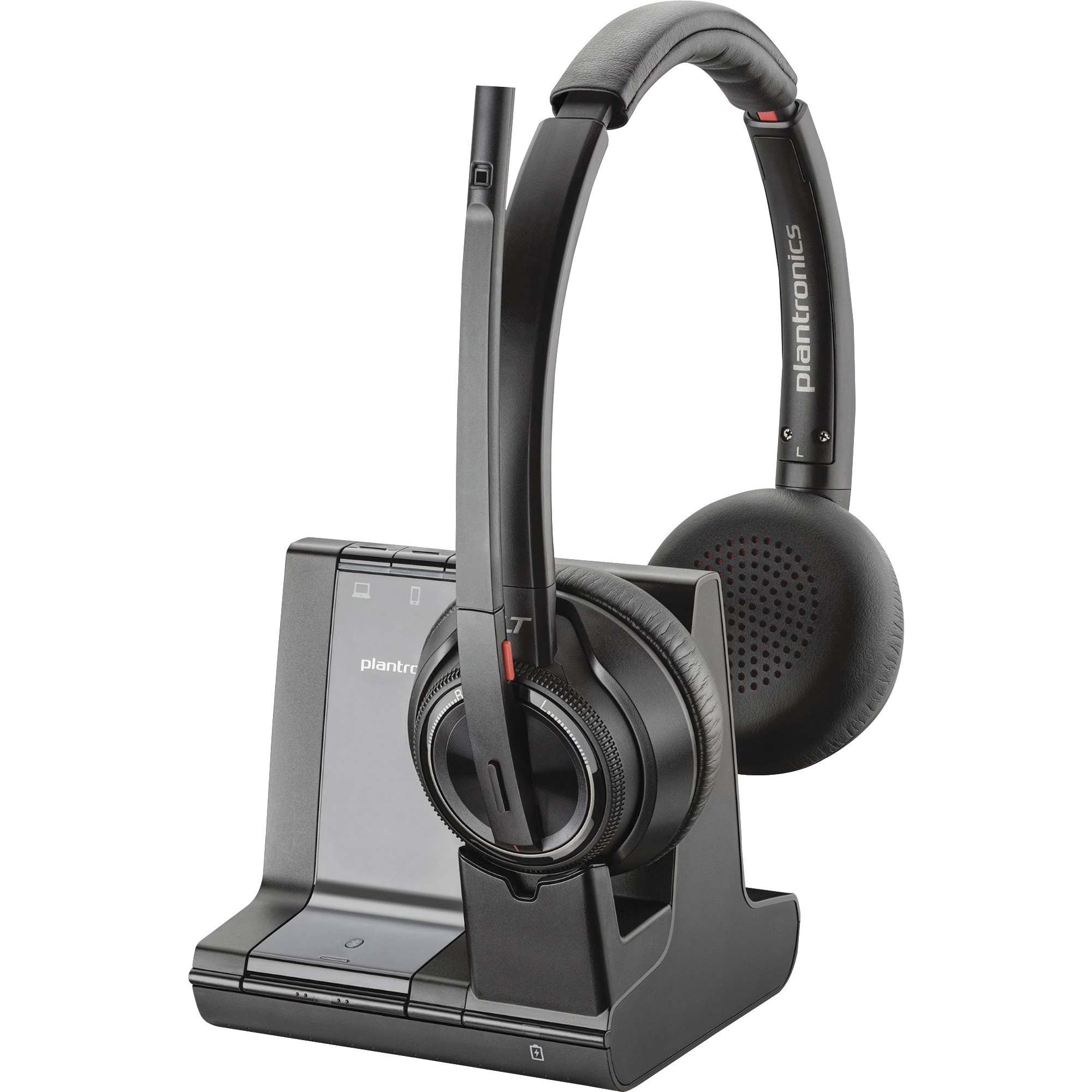 Image of Poly Savi Wireless Headset System