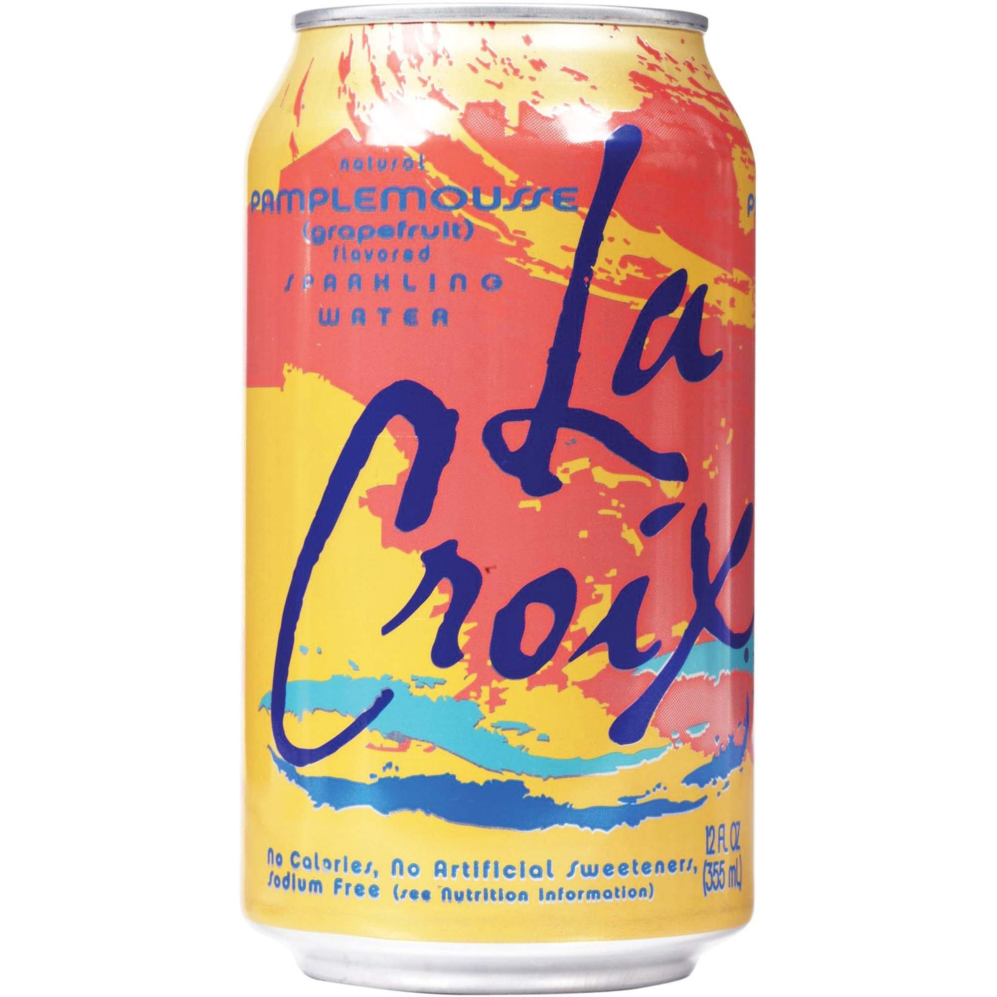 Image of LaCroix Flavored Sparkling Water (SKU: 297634)