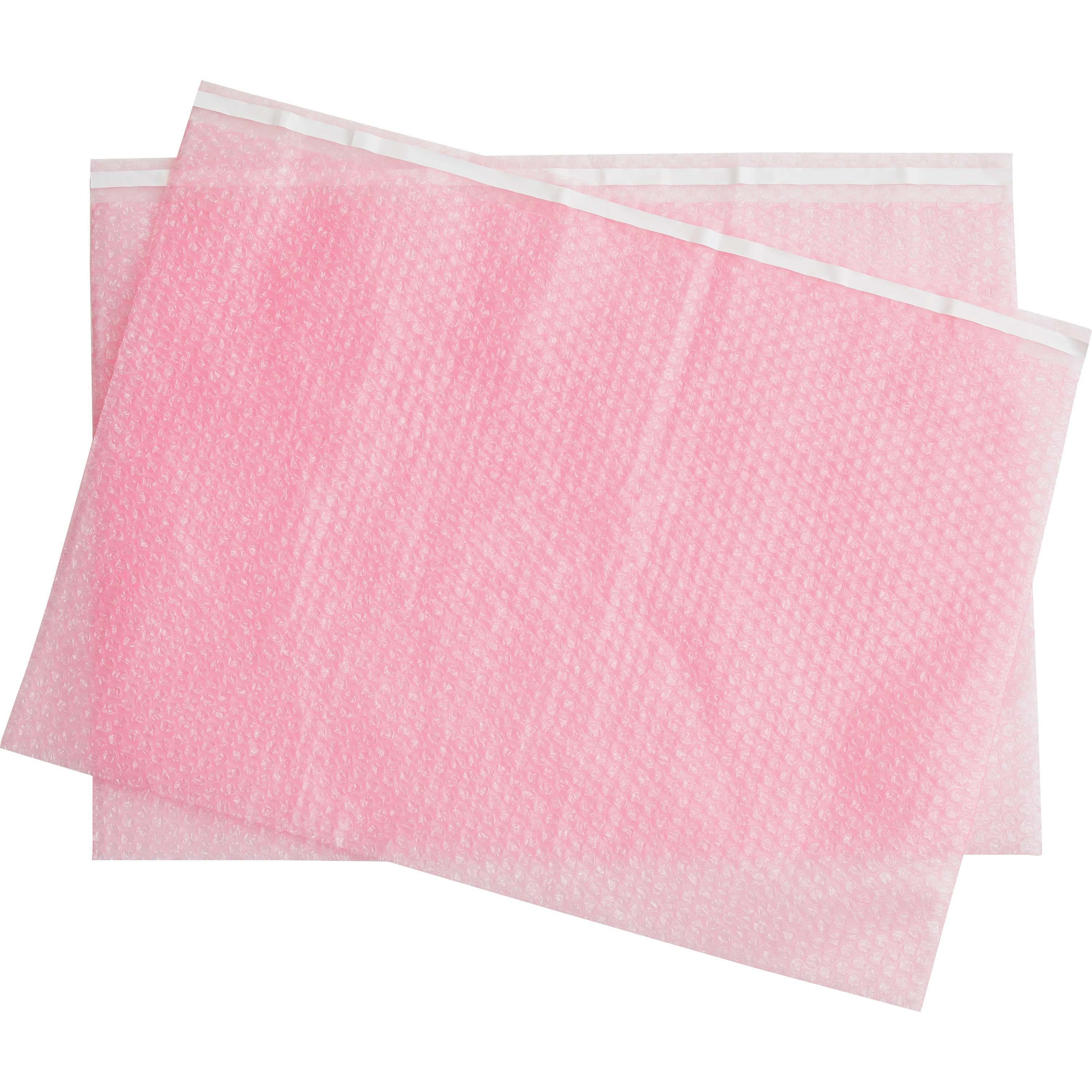 Image of International Paper Packaging Wholes. Anti-static Reclosable Poly Bag