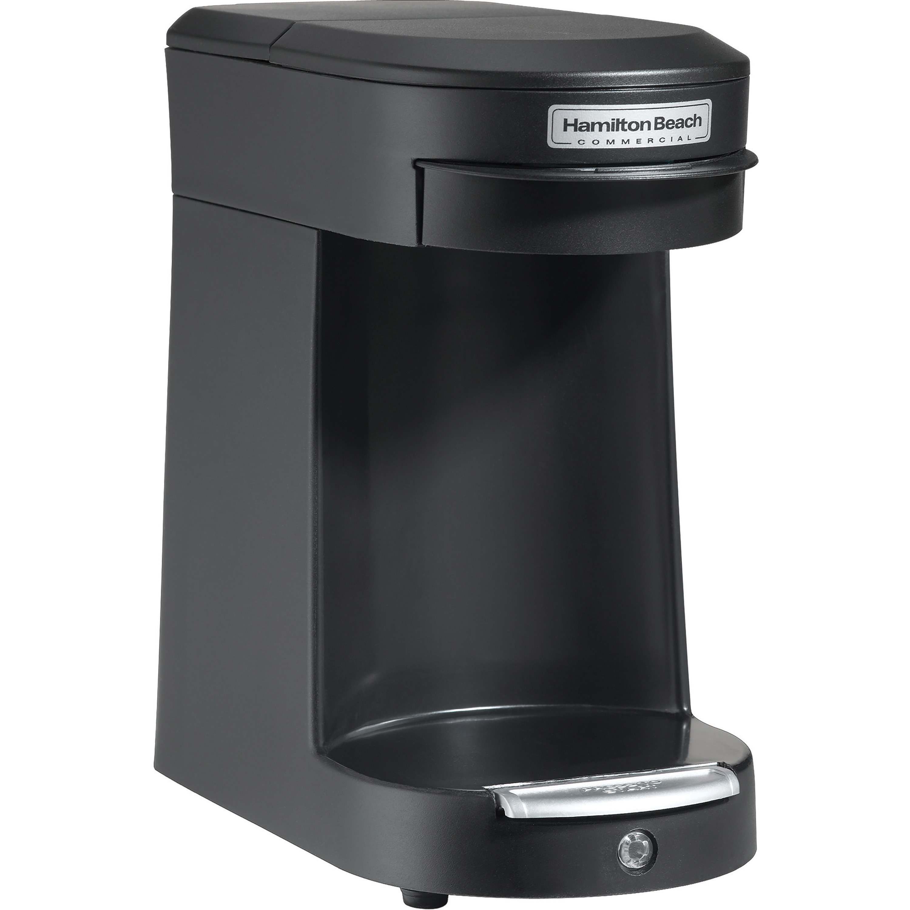 Image of Hamilton Beach Commercial Single-serve Coffee Maker