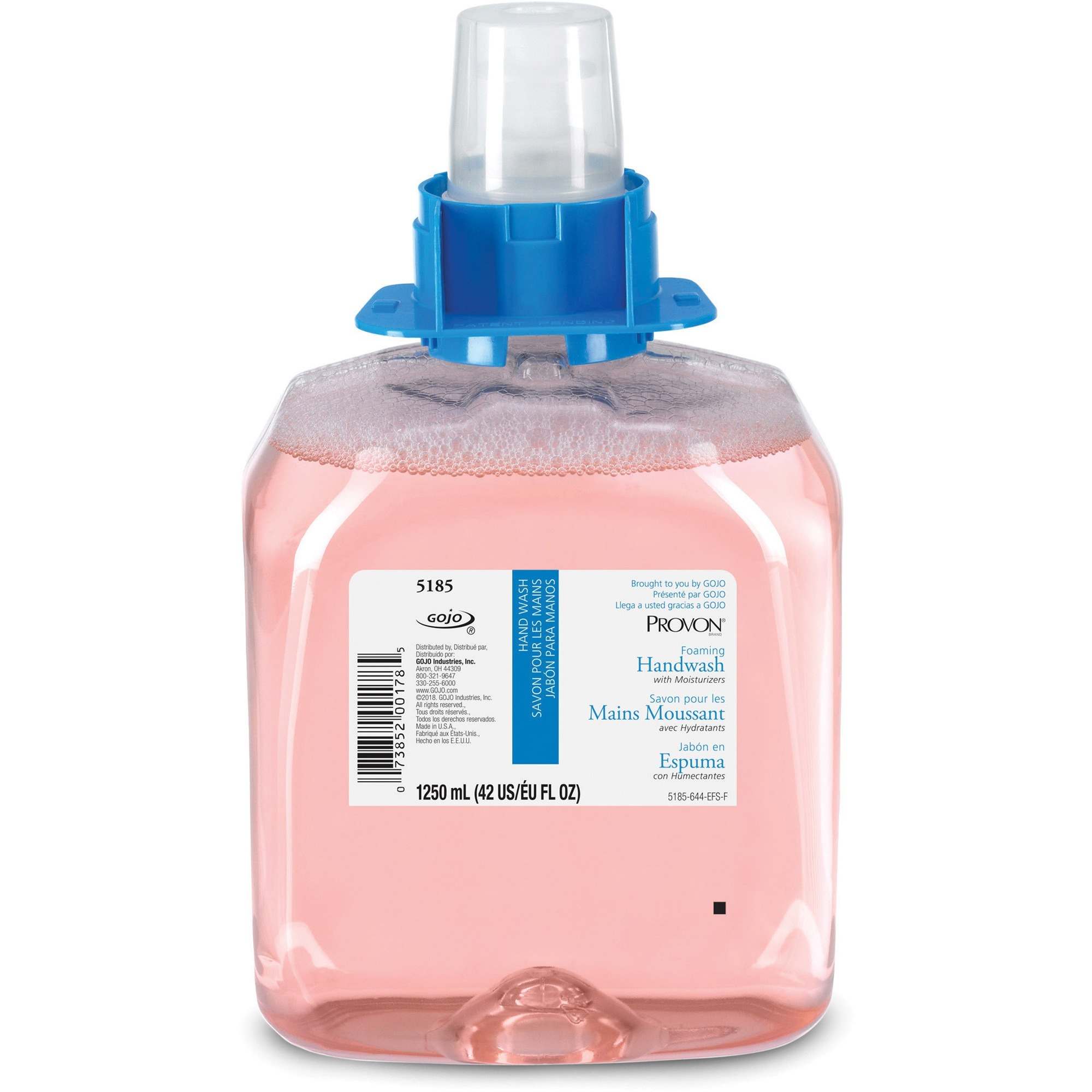 Image of Provon FMX-12 Refill Foaming Handwash