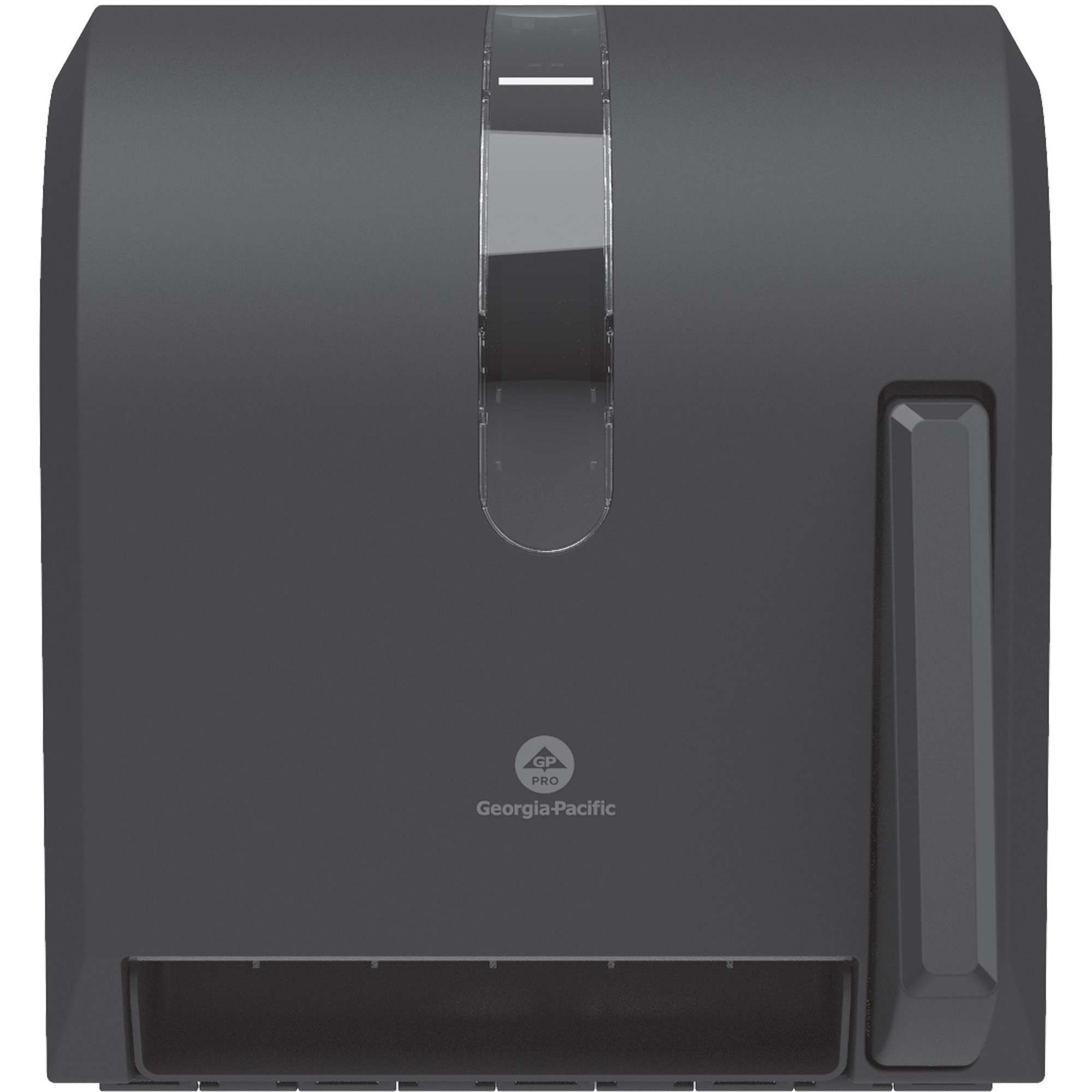 Image of Georgia-Pacific Professional Series Push Paddle Paper Towel Dispenser