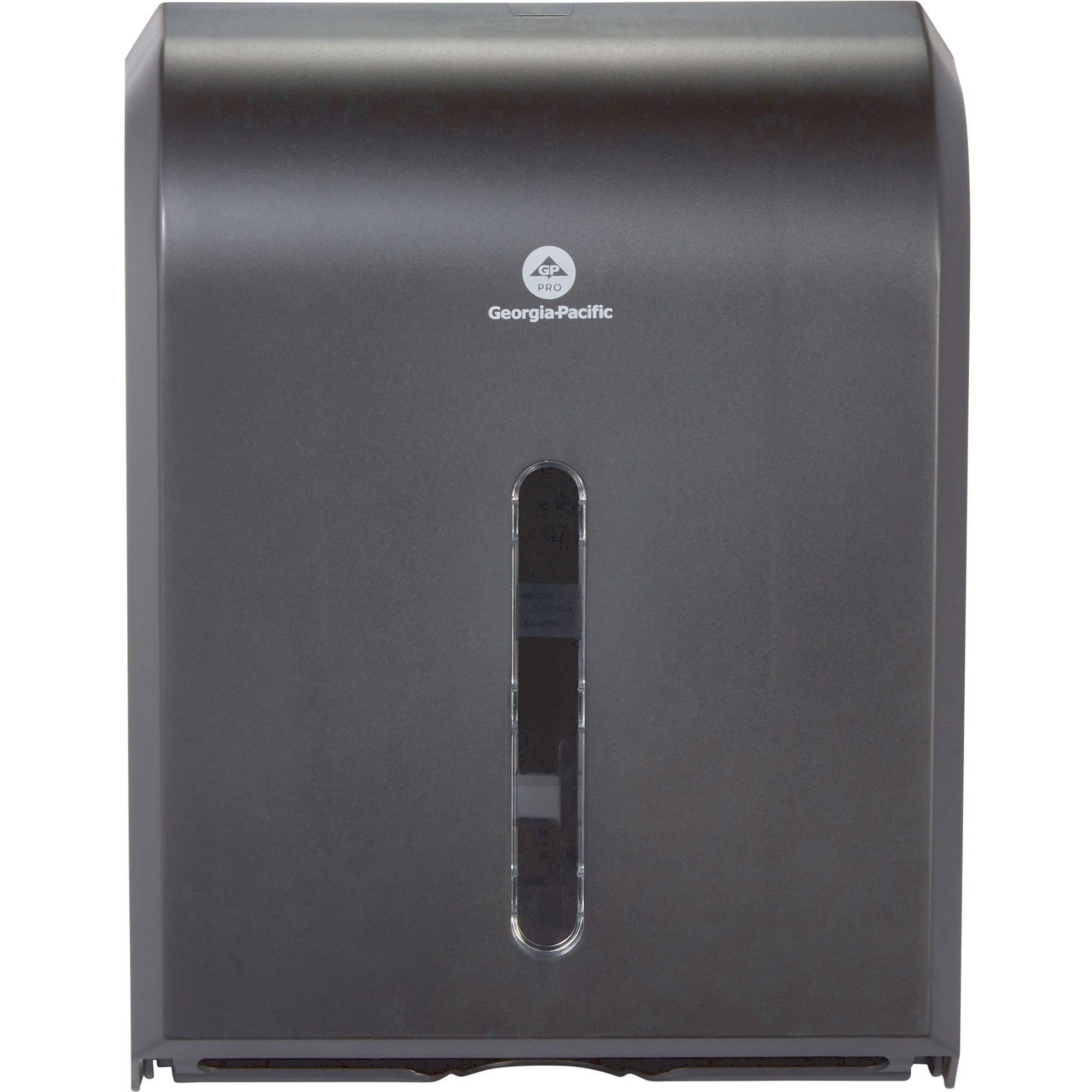 Image of Georgia-Pacific Combi-Fold Paper Towel Dispenser