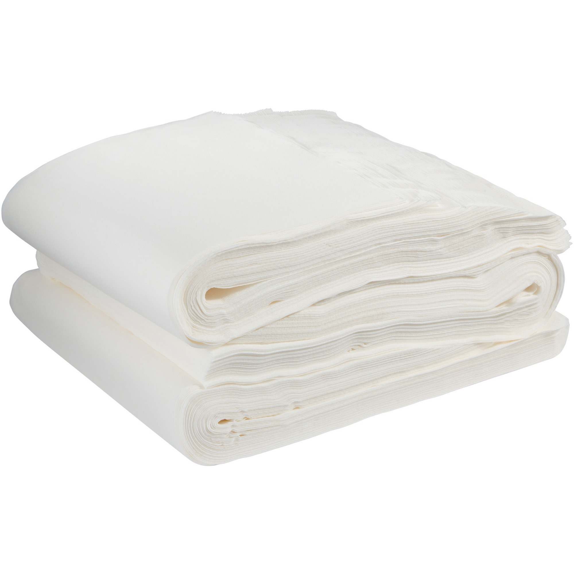 Image of Pacific Blue Select A300 Disposable Care Bath Towels