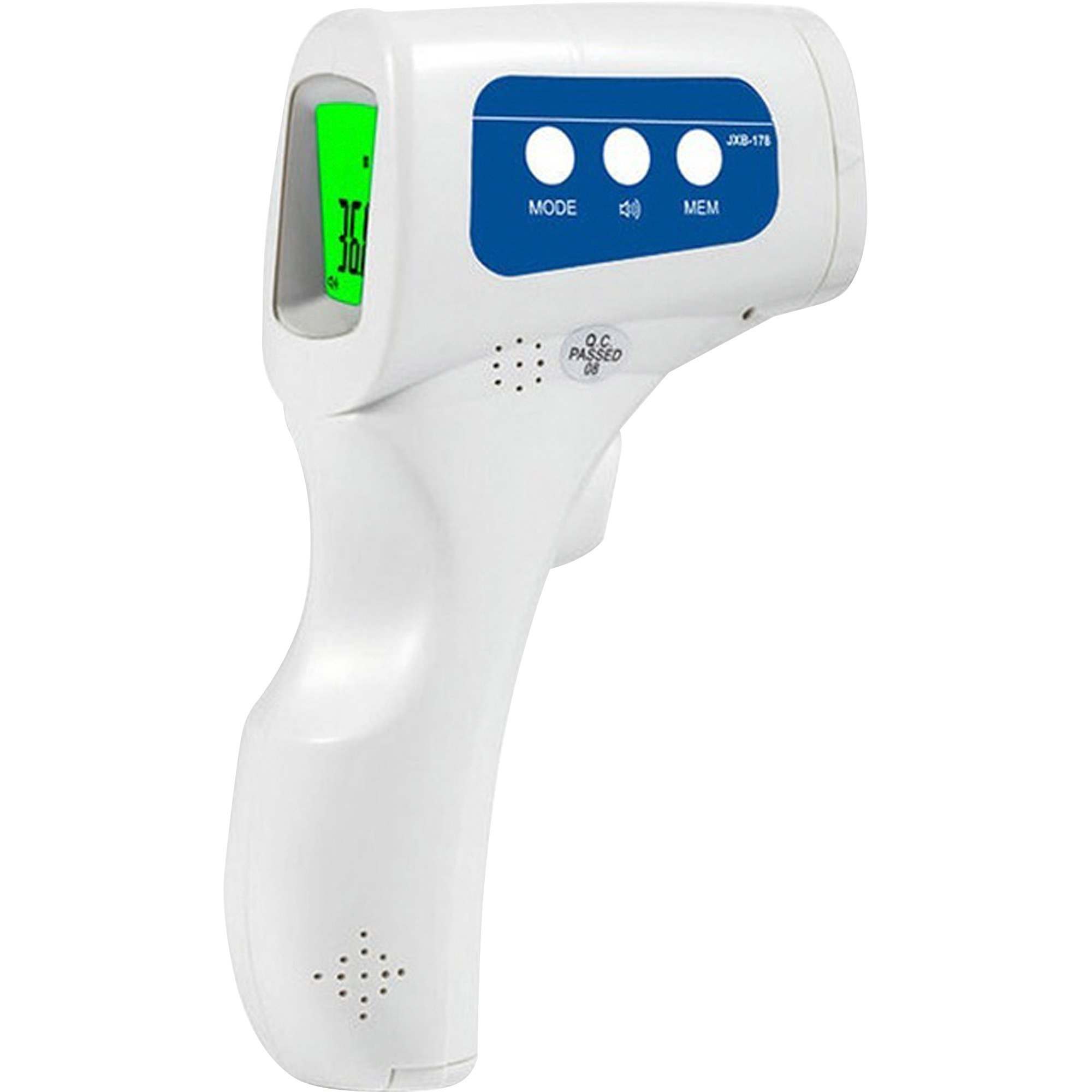 Image of Sourcingpartner JXB-178 Non-Contact Digital Infrared Thermometer