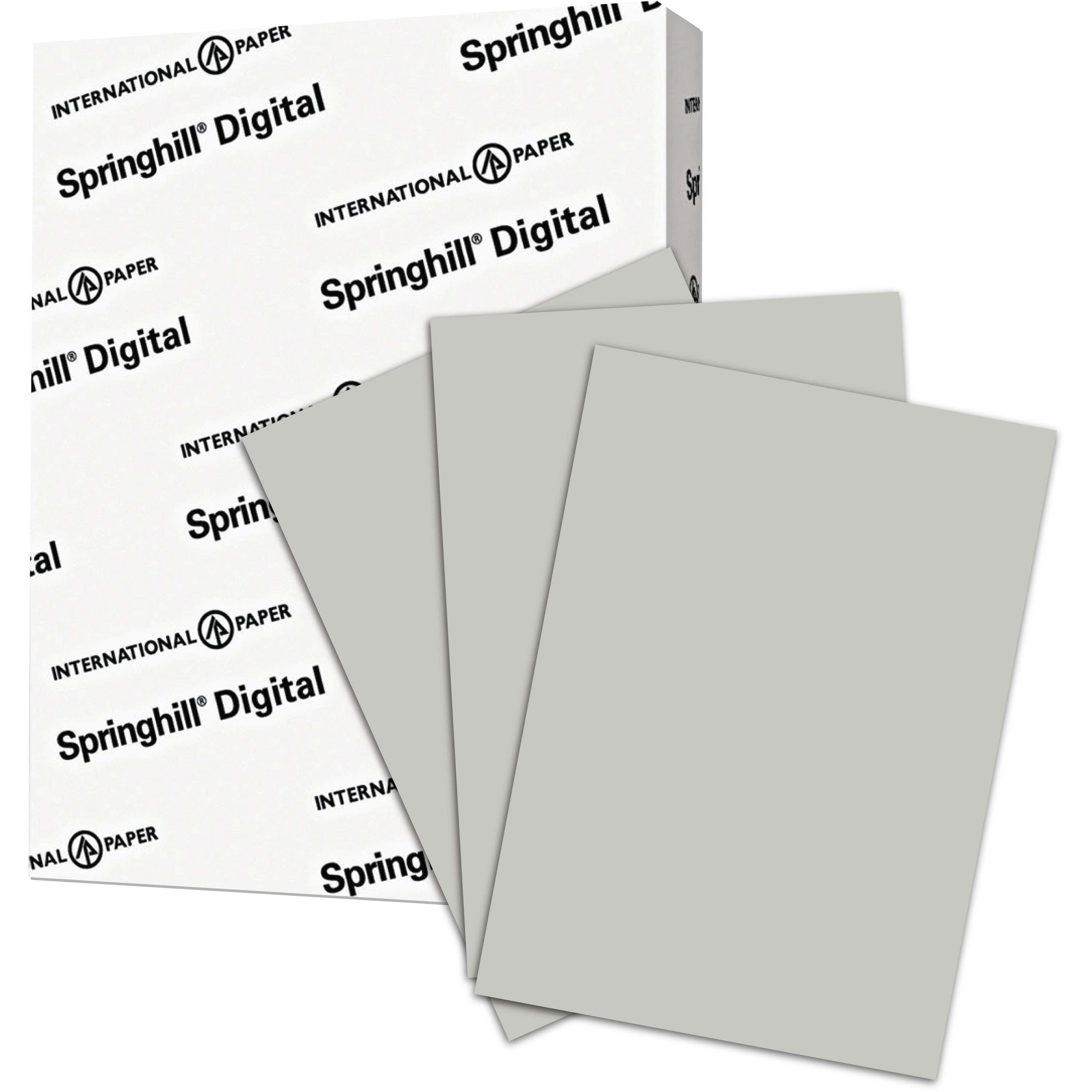 Image of Springhill Digital Laser Print Copy & Multipurpose Paper