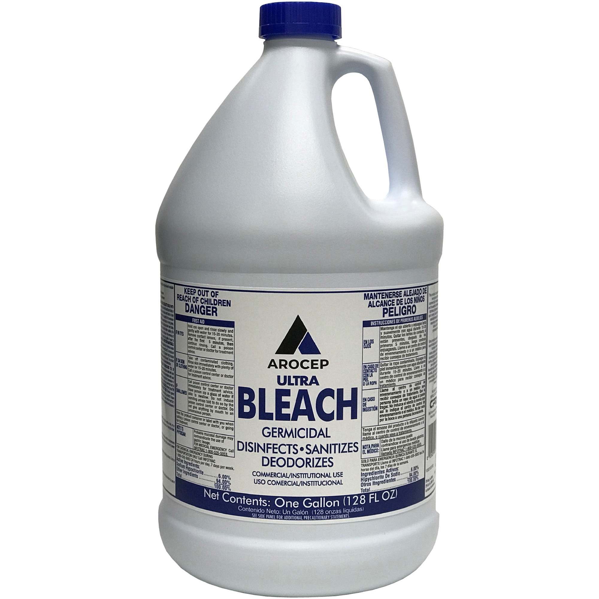 Image of Arocep Germicidal Ultra-Bleach