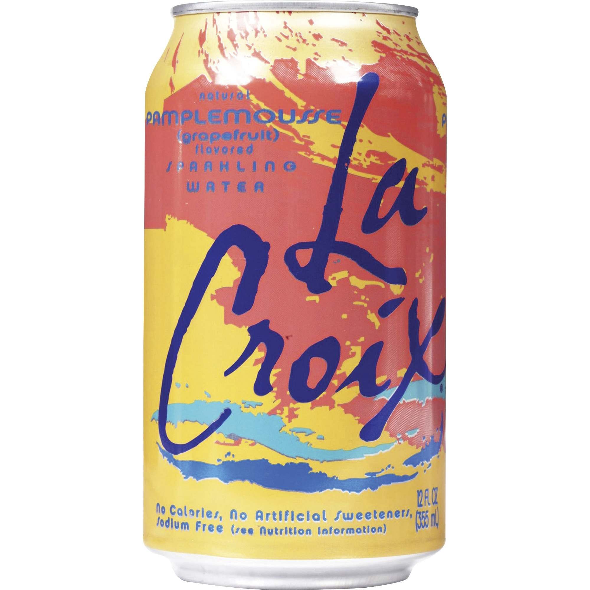 Image of La Croix Flavored Sparkling Water (SKU: 300493)