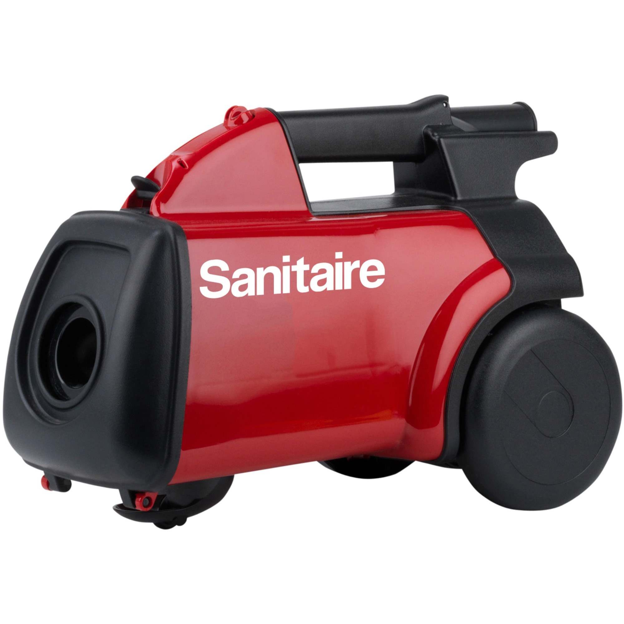 Image of BigGreen SC3683 Canister Vacuum