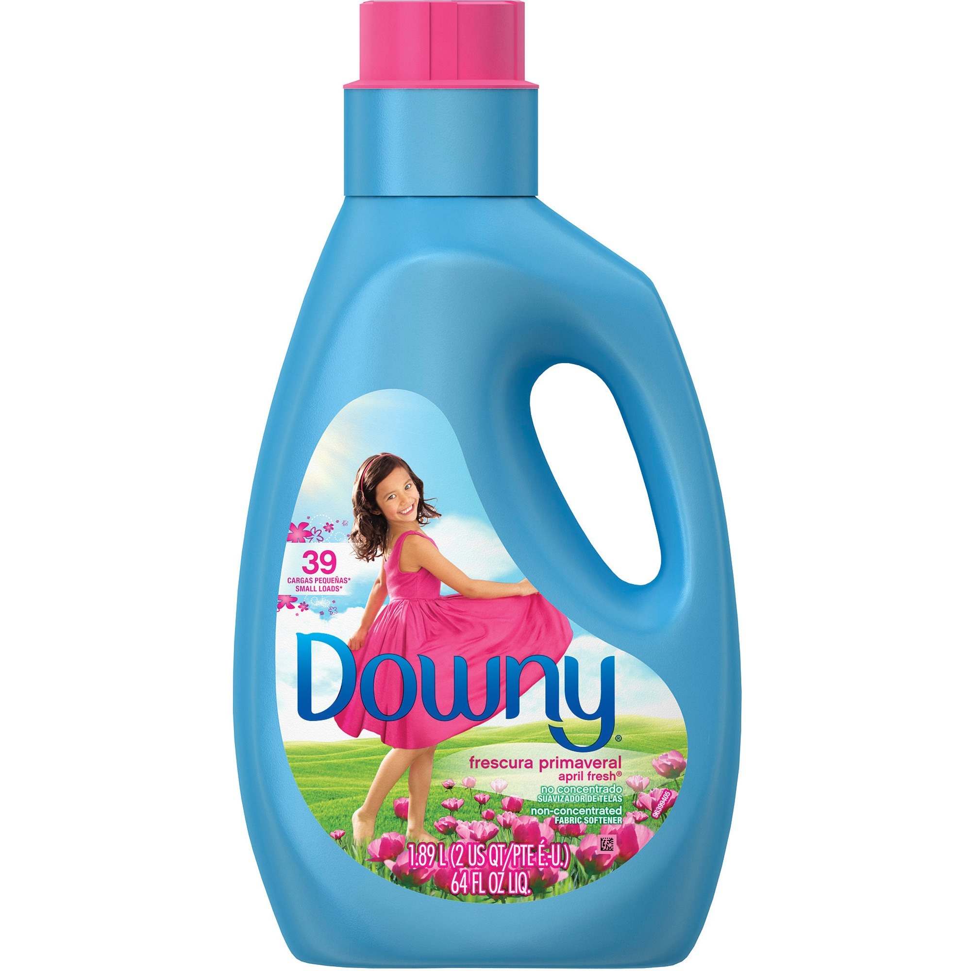 Image of Downy Downy Fabric Softener