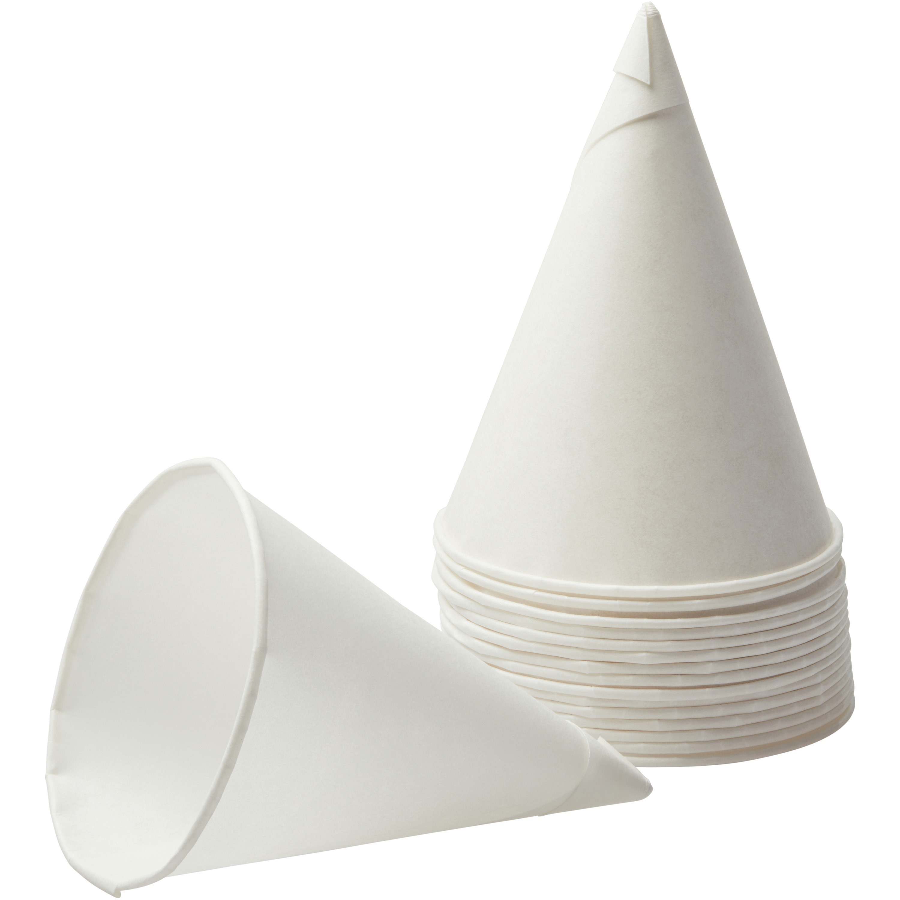 Image of Konie Paper Cone Cups
