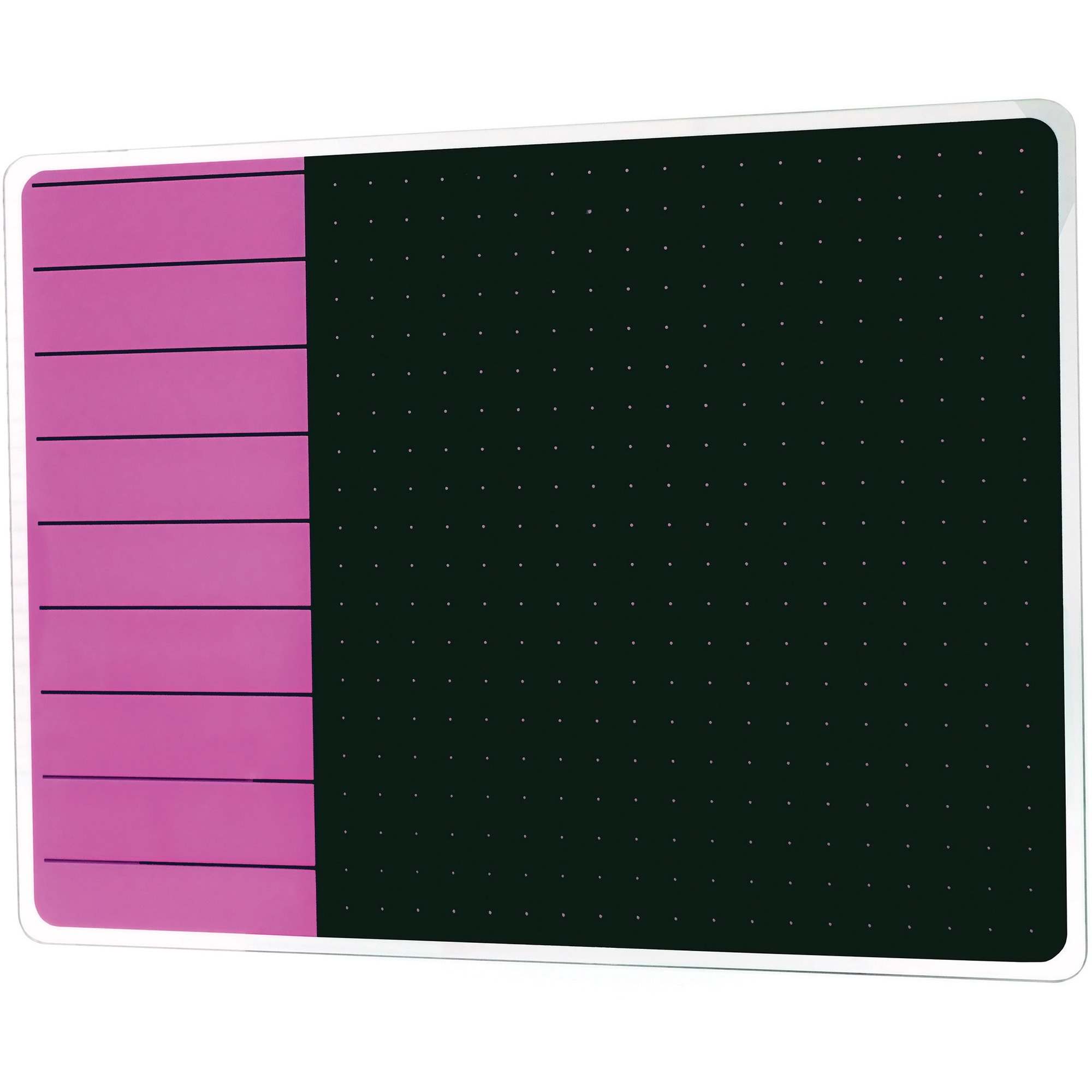 Image of Floortex Viztex Dry-erase Magnetic Whiteboard (SKU: 329050)