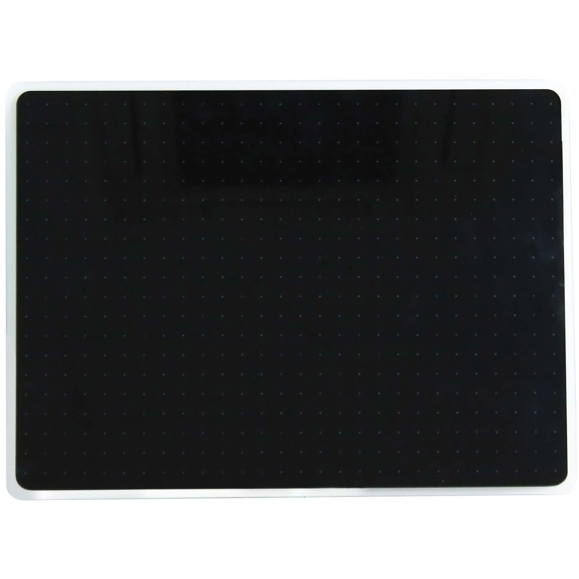 Image of Floortex Viztex Dry Erase Glass Board