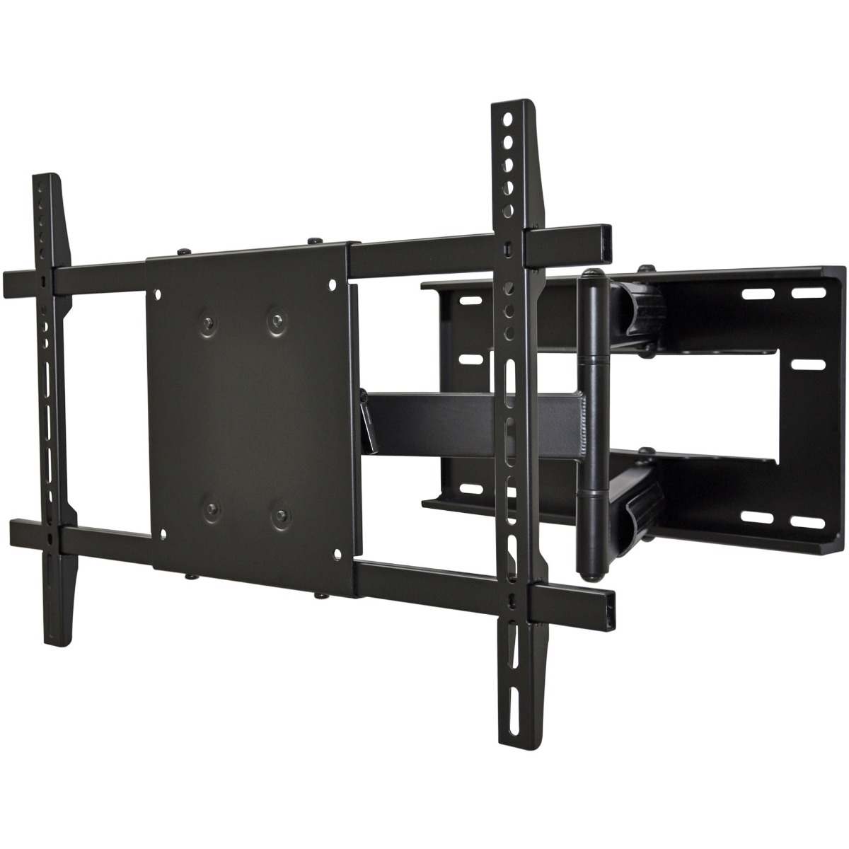 Image of Rocelco VLDA Mounting Bracket for TV, Flat Panel Display - Black