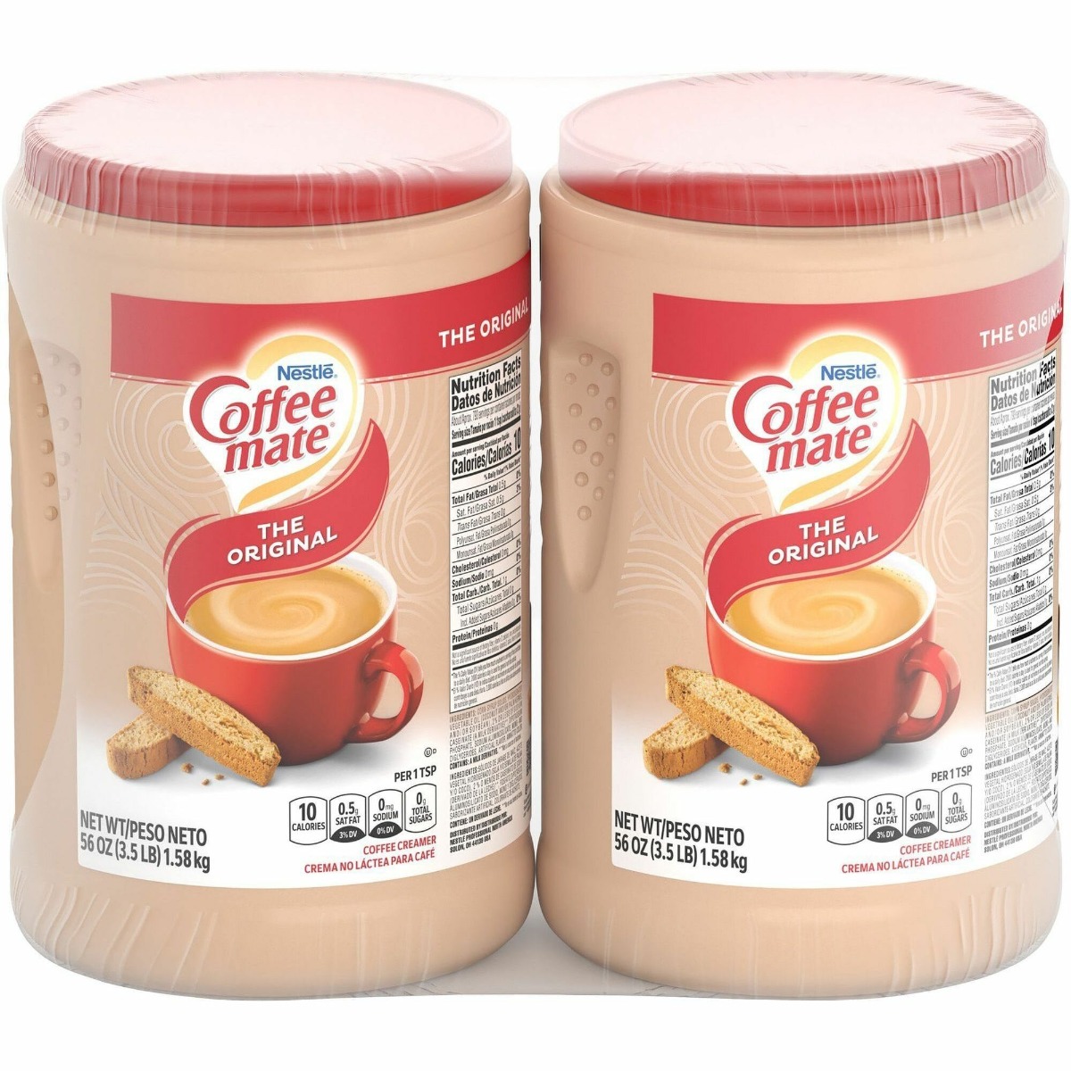 Image of Coffee mate Original Creamer