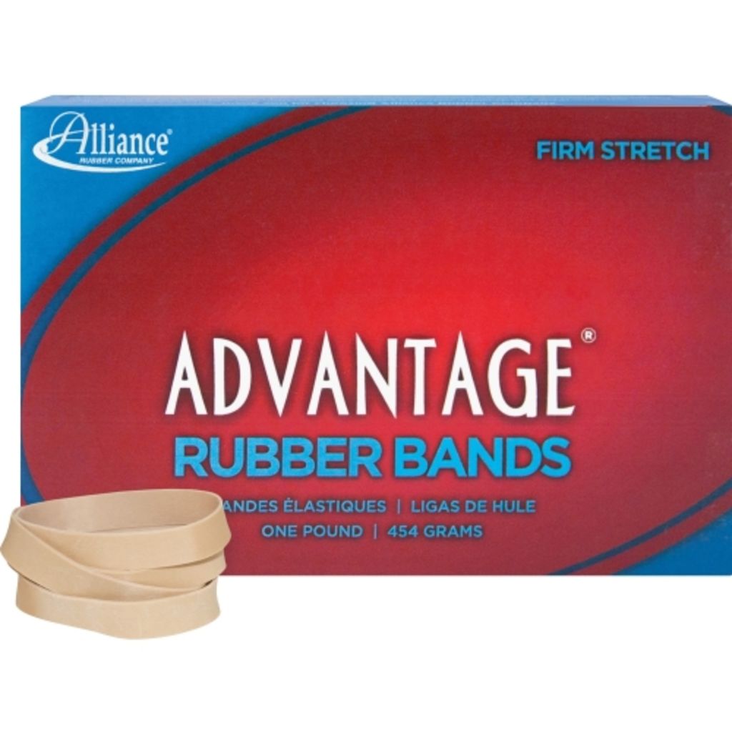 Image of Alliance Rubber 26845 Advantage Rubber Bands - Size #84