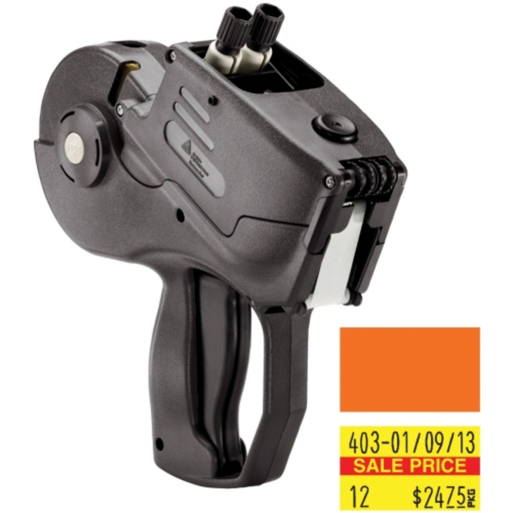 Image of Monarch Model 1155 Pricemarker Two-Line Labeler