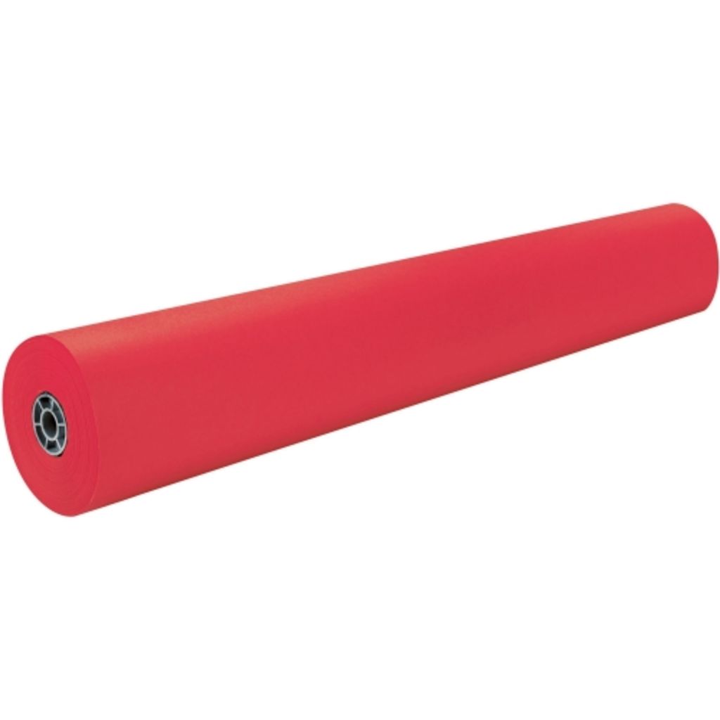 Image of Rainbow Colored Kraft Duo-Finish Kraft Paper (SKU: 120469)
