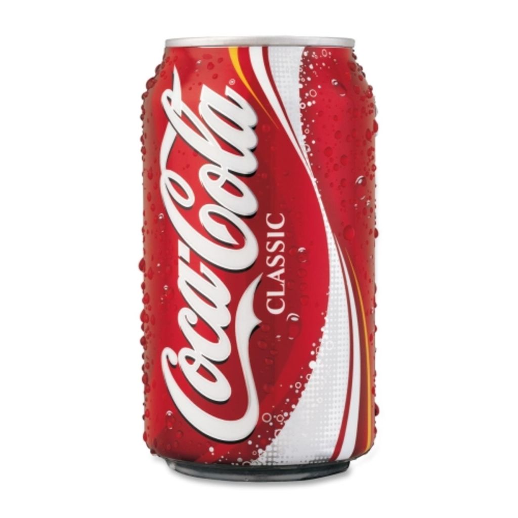Image of Coca-Cola Classic Coke Soft Drink