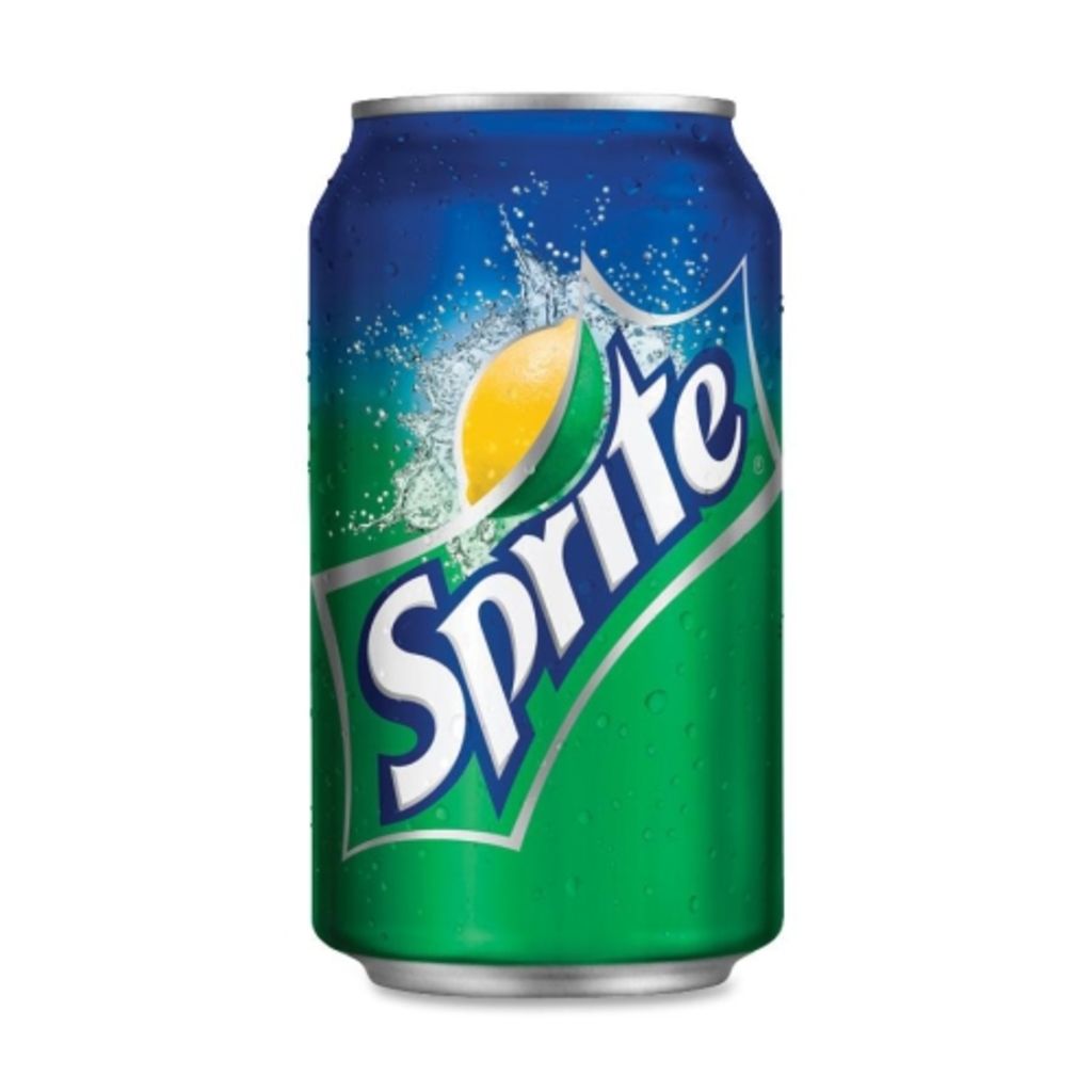 Image of Coca-Cola Sprite Soft Drink