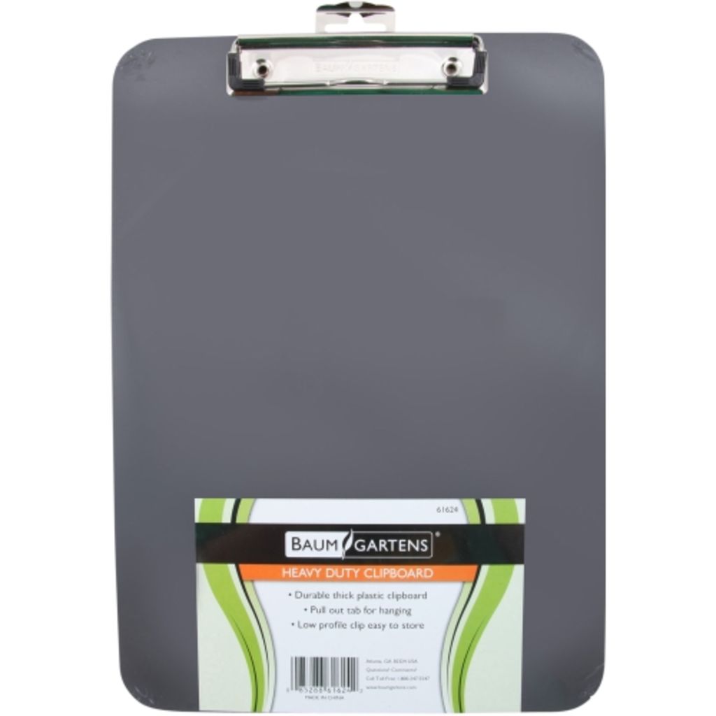 Image of Mobile OPS Unbreakable Recycled Clipboard