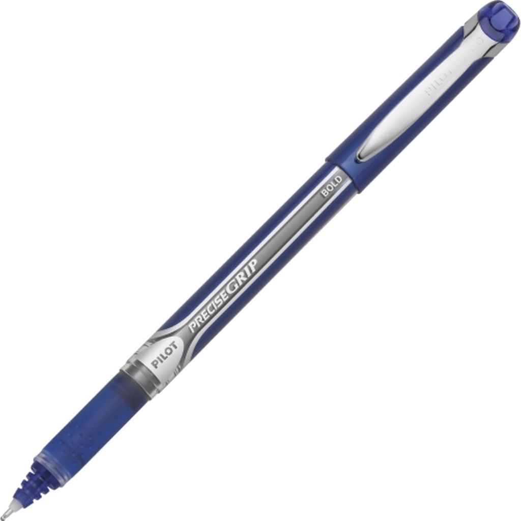 Image of Pilot Precise Grip Bold Capped Rolling Ball Pens (SKU: 133358)