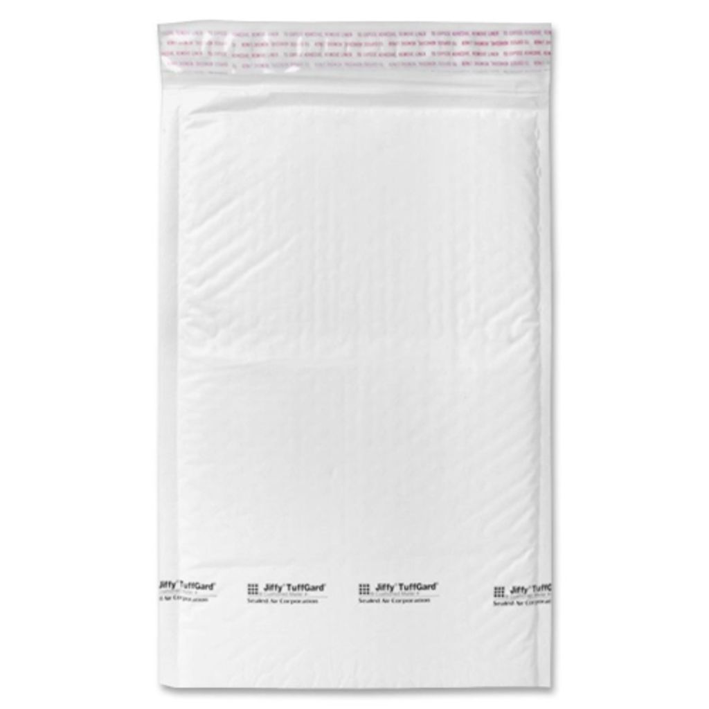 Image of Sealed Air Tuffgard Premium Cushioned Mailers (SKU: 130004)