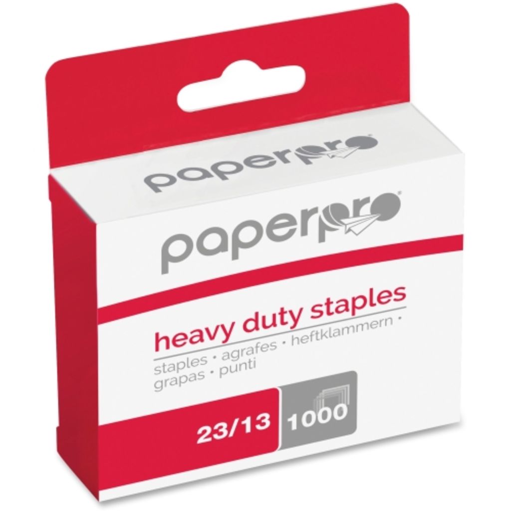 Image of Bostitch Heavy-Duty Staples (SKU: 146661)