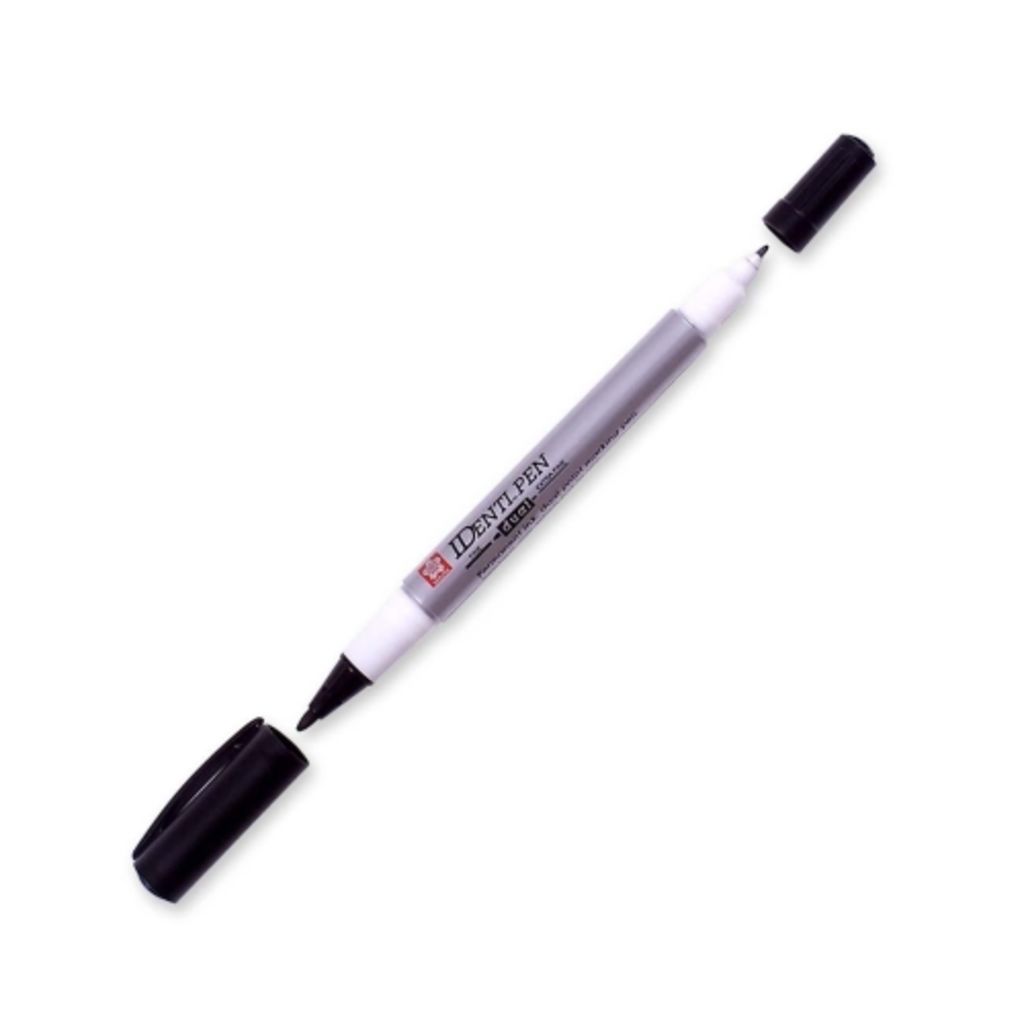 Image of Sakura of America IDenti-pen Permanent Markers