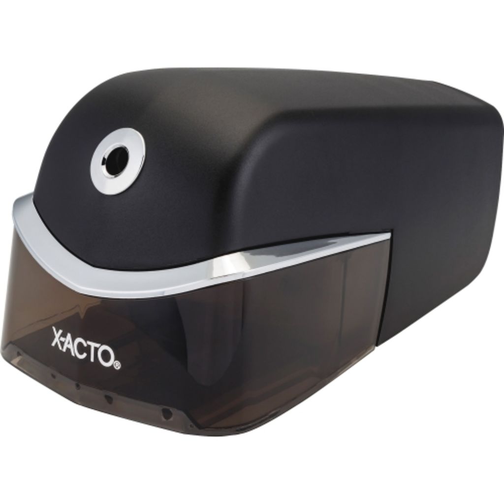 Image of X-Acto Quiet Pencil Sharpener