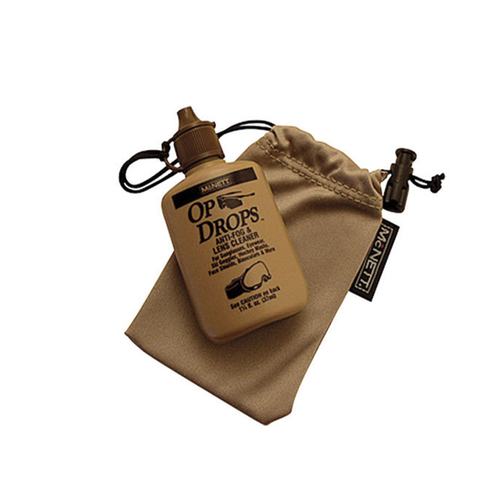 Image of McNett Lens Cleaner - Alcohol-free