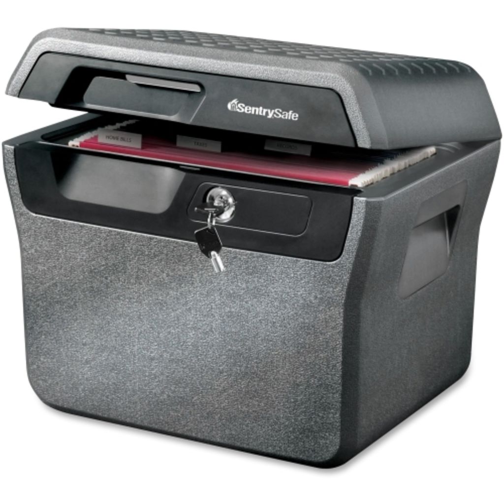 Image of Sentry Safe Large Tubular Lock File