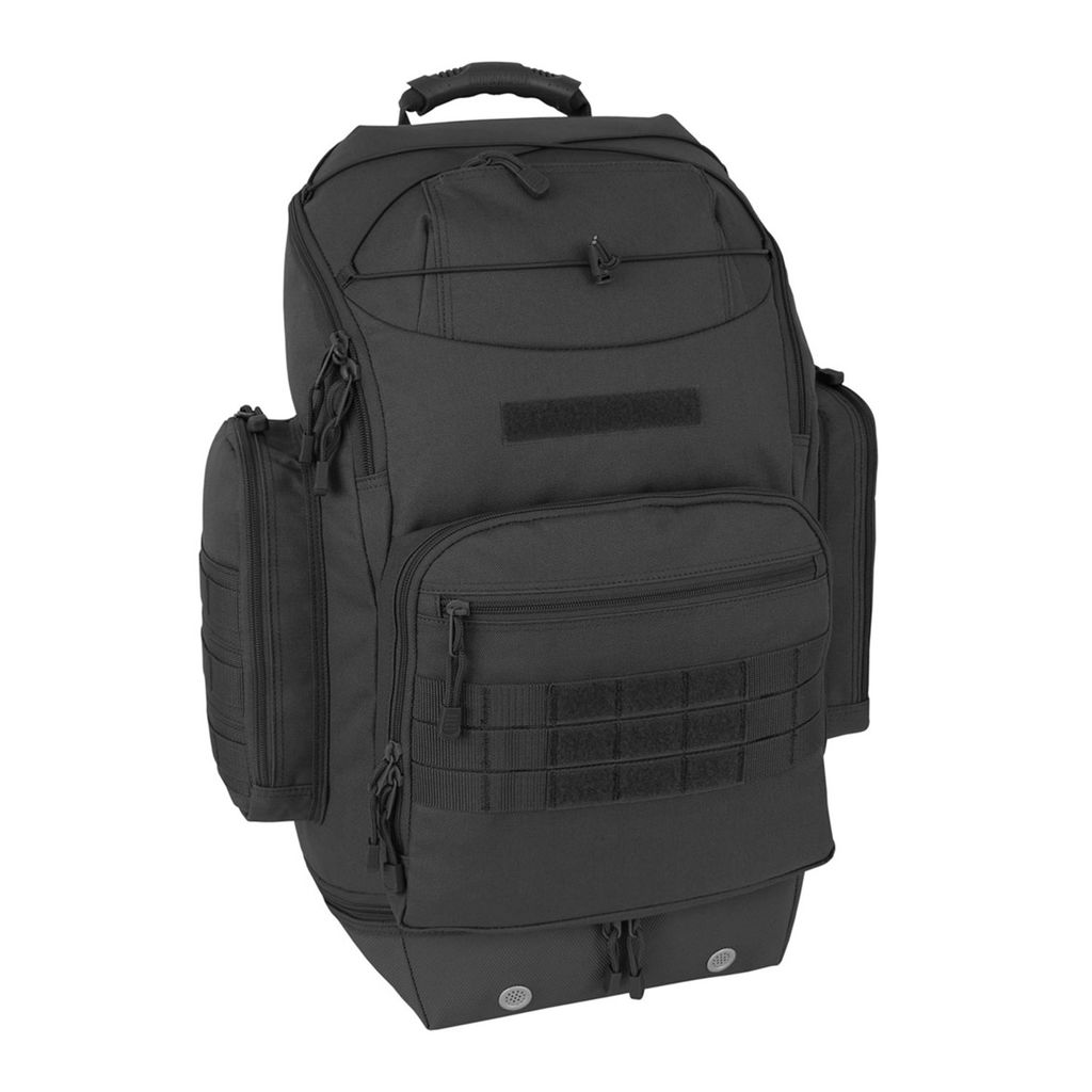 Mercury Tactical - Bravo Zulu Pack