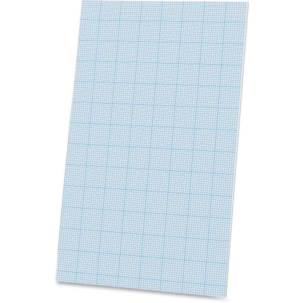 Image of Ampad Cross - section Quadrille Pads - Legal