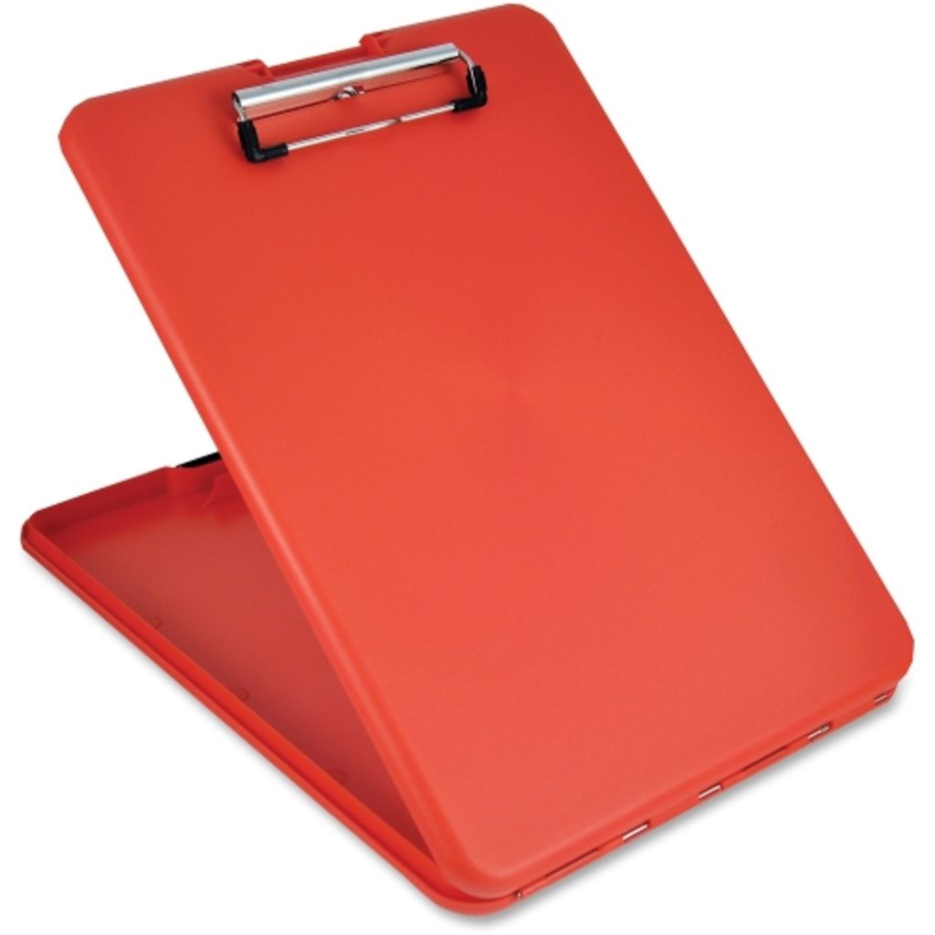 Image of Saunders SlimMate Storage Clipboard