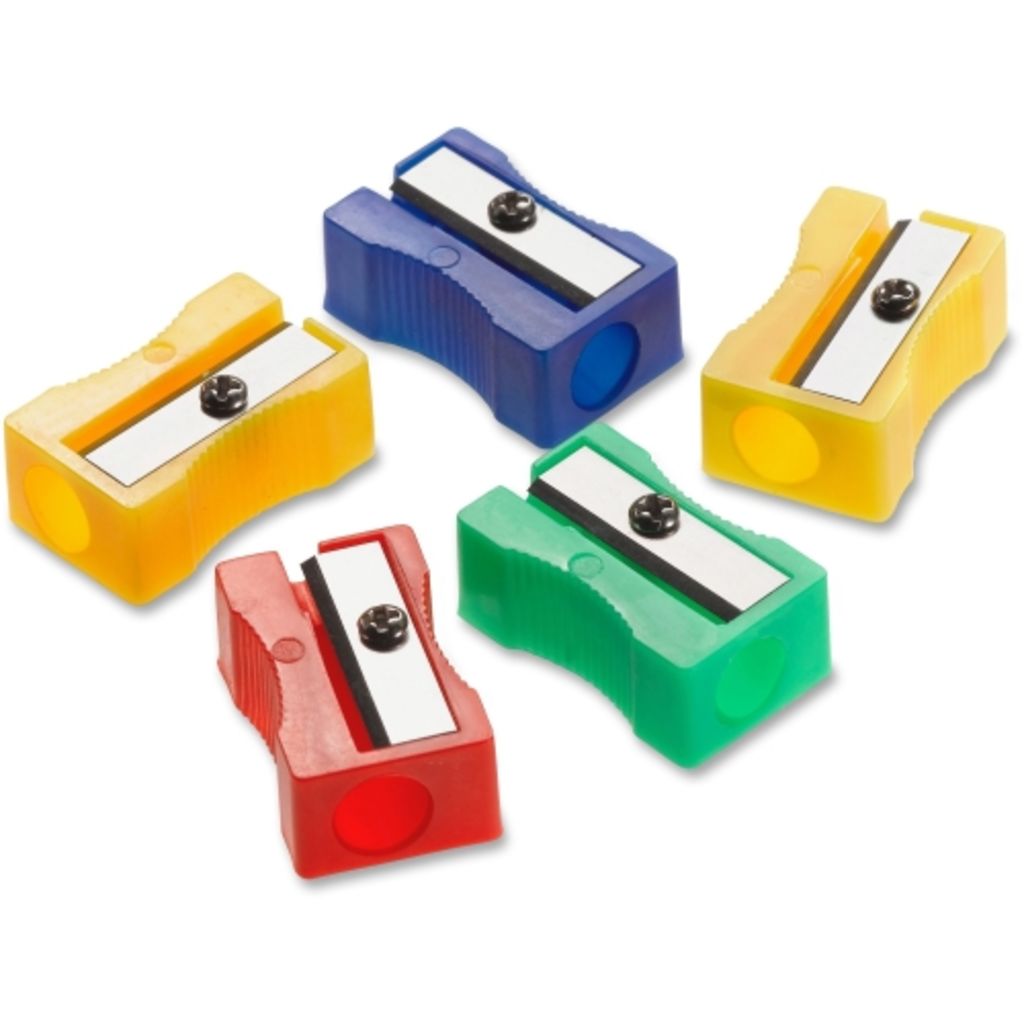 Image of Acme United Plastic Manual Pencil Sharpener