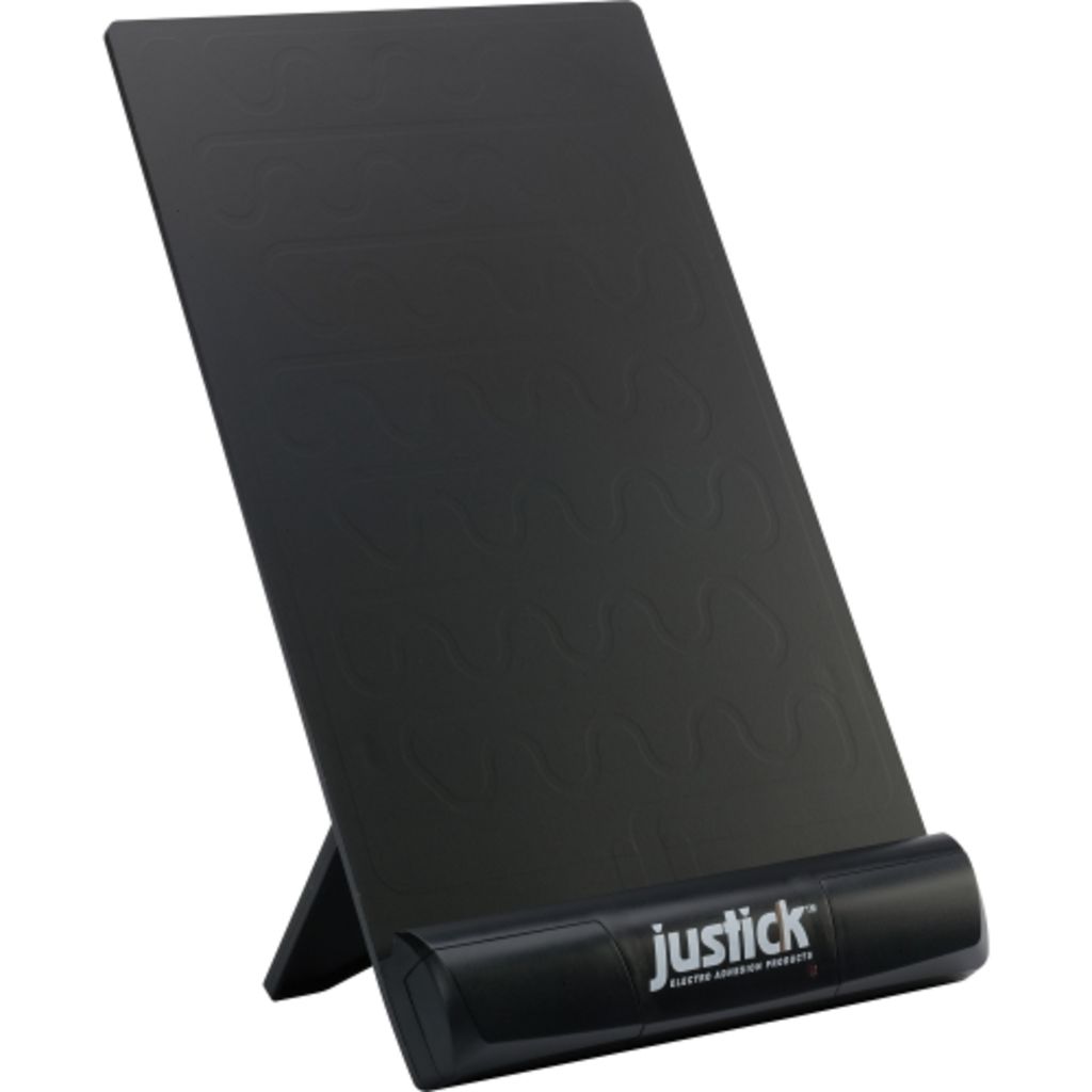 Image of Justick Frameless Desktop Organizer/Copyholder