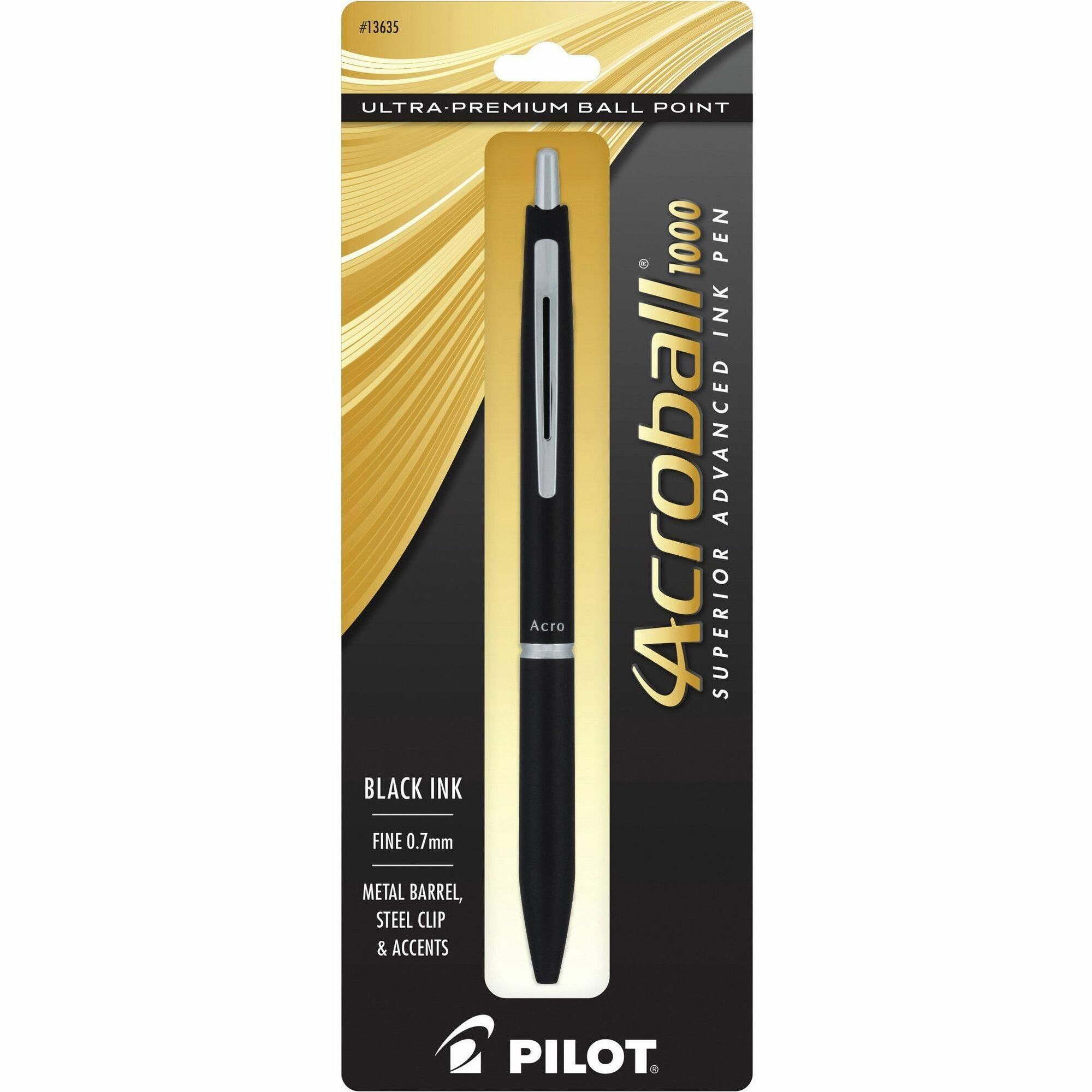 Image of Acroball Ballpoint Pen