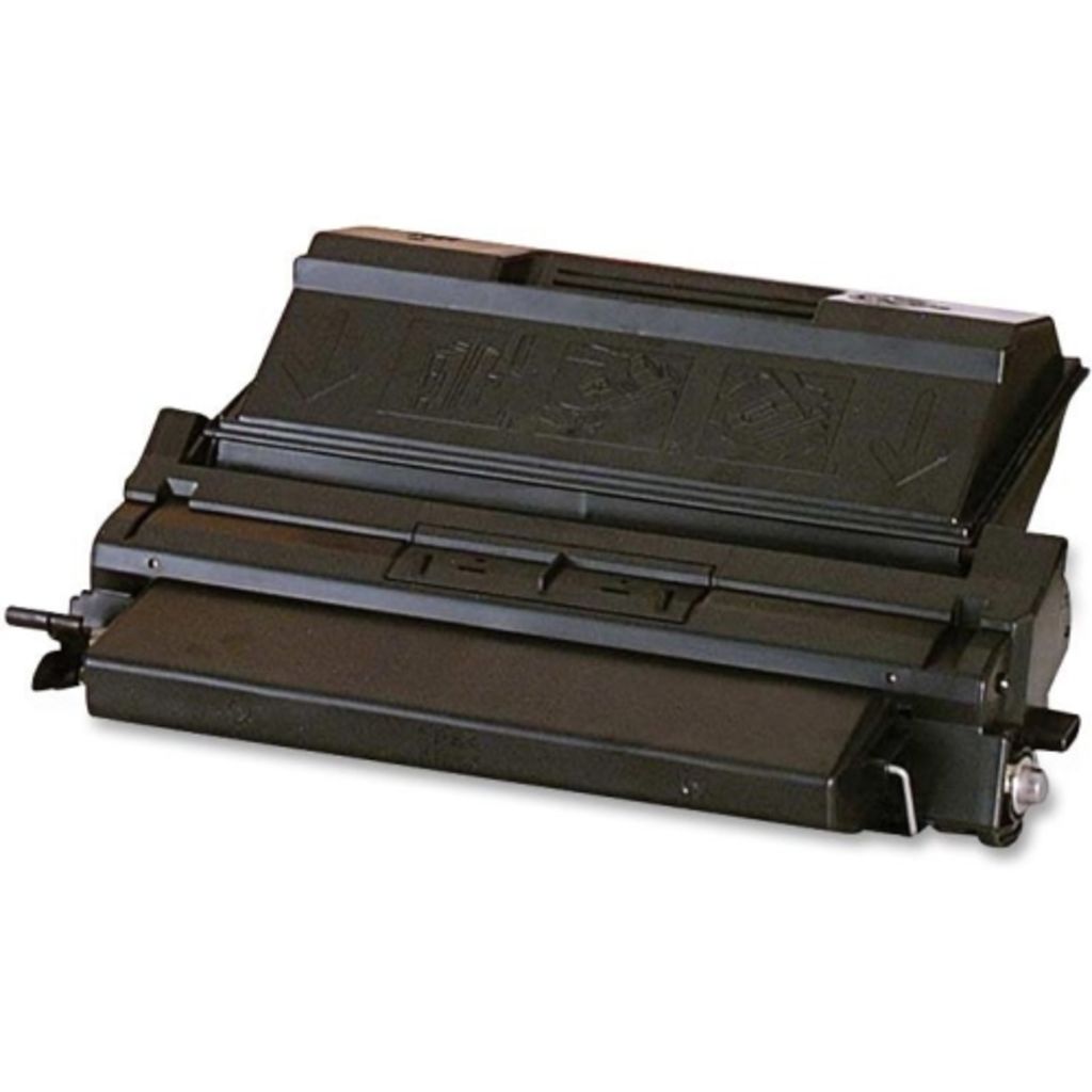 Image of Xerox Original Toner Cartridge - Laser - 10000 Pages - Black