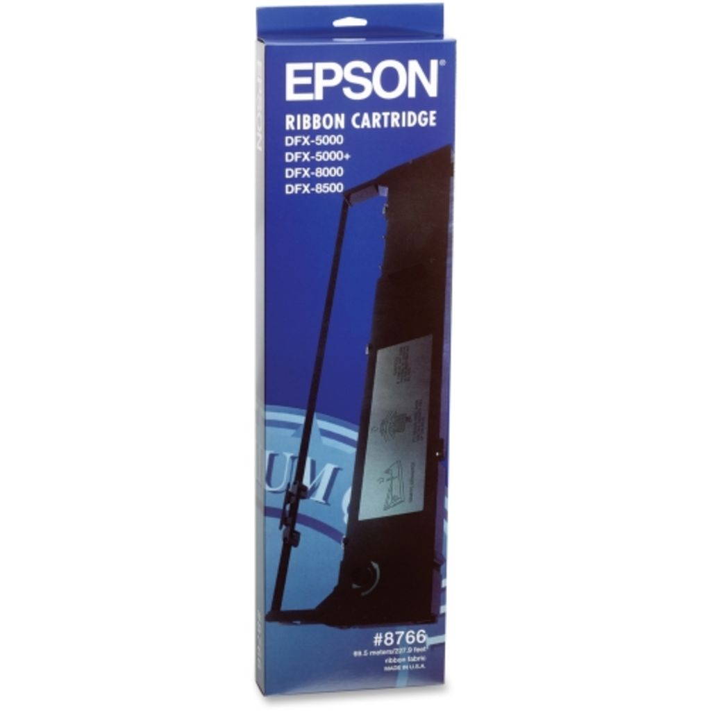 Image of Epson Ribbon Cartridge (SKU: 201910)