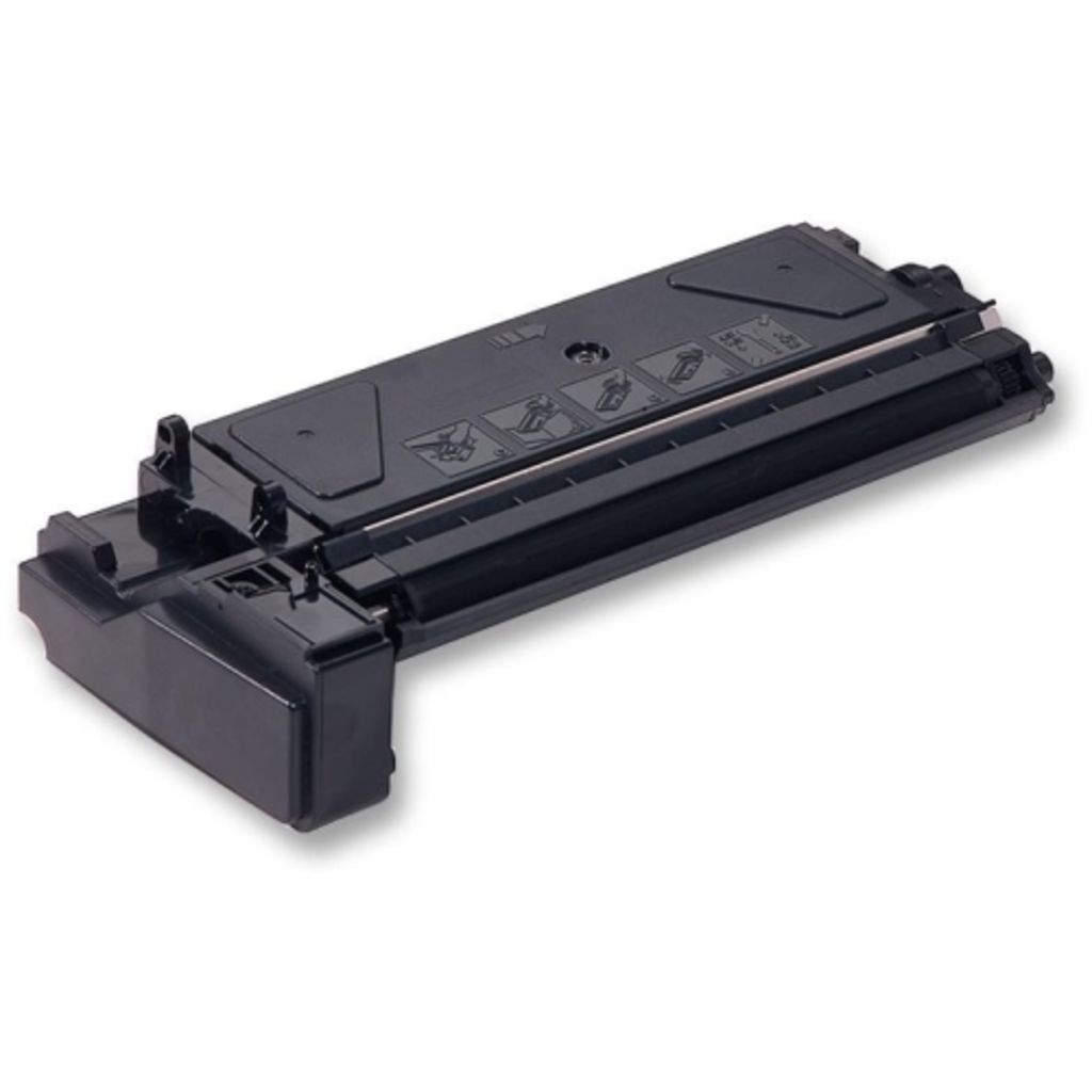Image of Xerox Original Toner Cartridge (SKU: 202407)